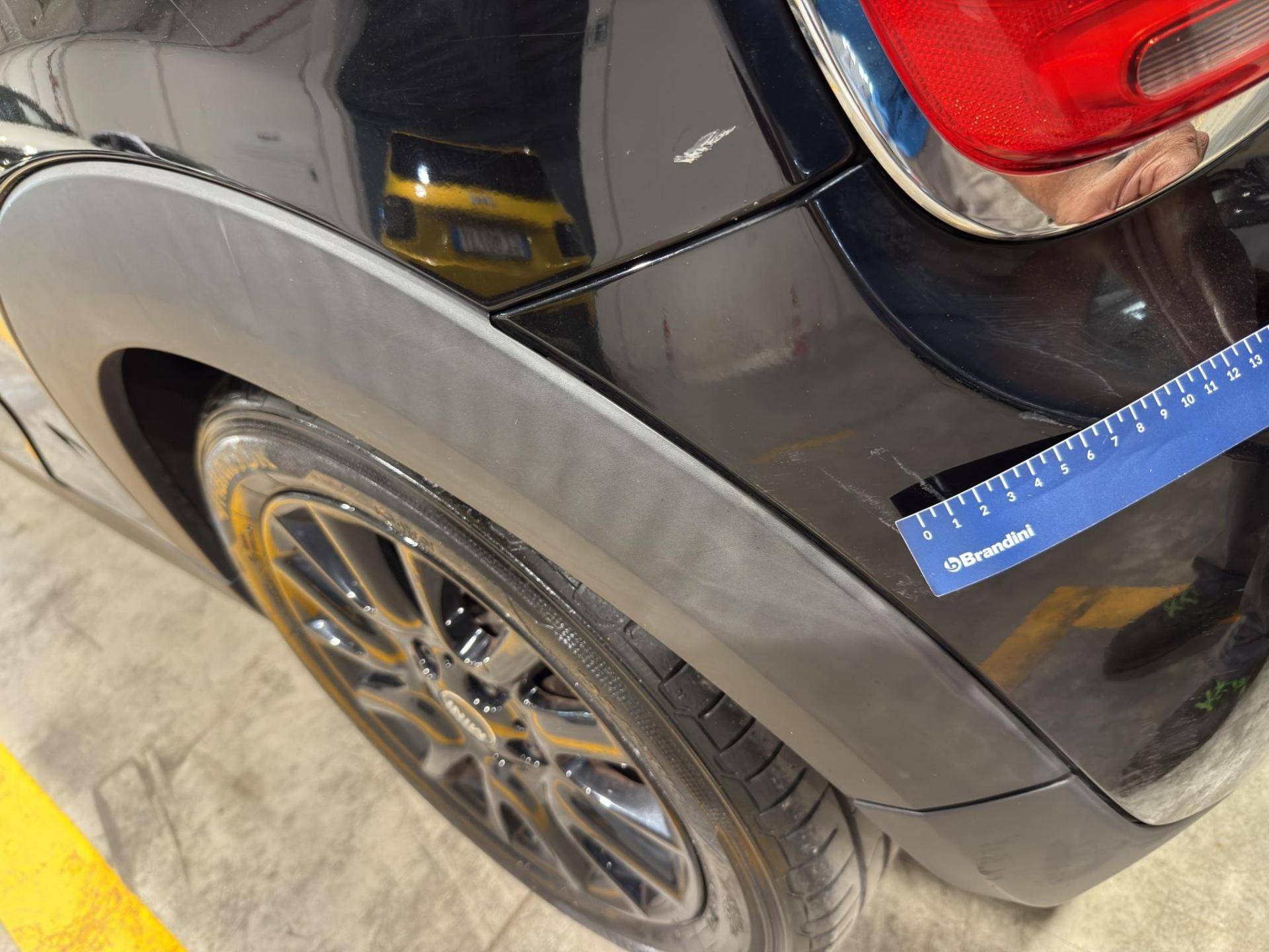 MINI Mini Mini 1.2 One 75cv 3p usata in pronta consegna - Brandini