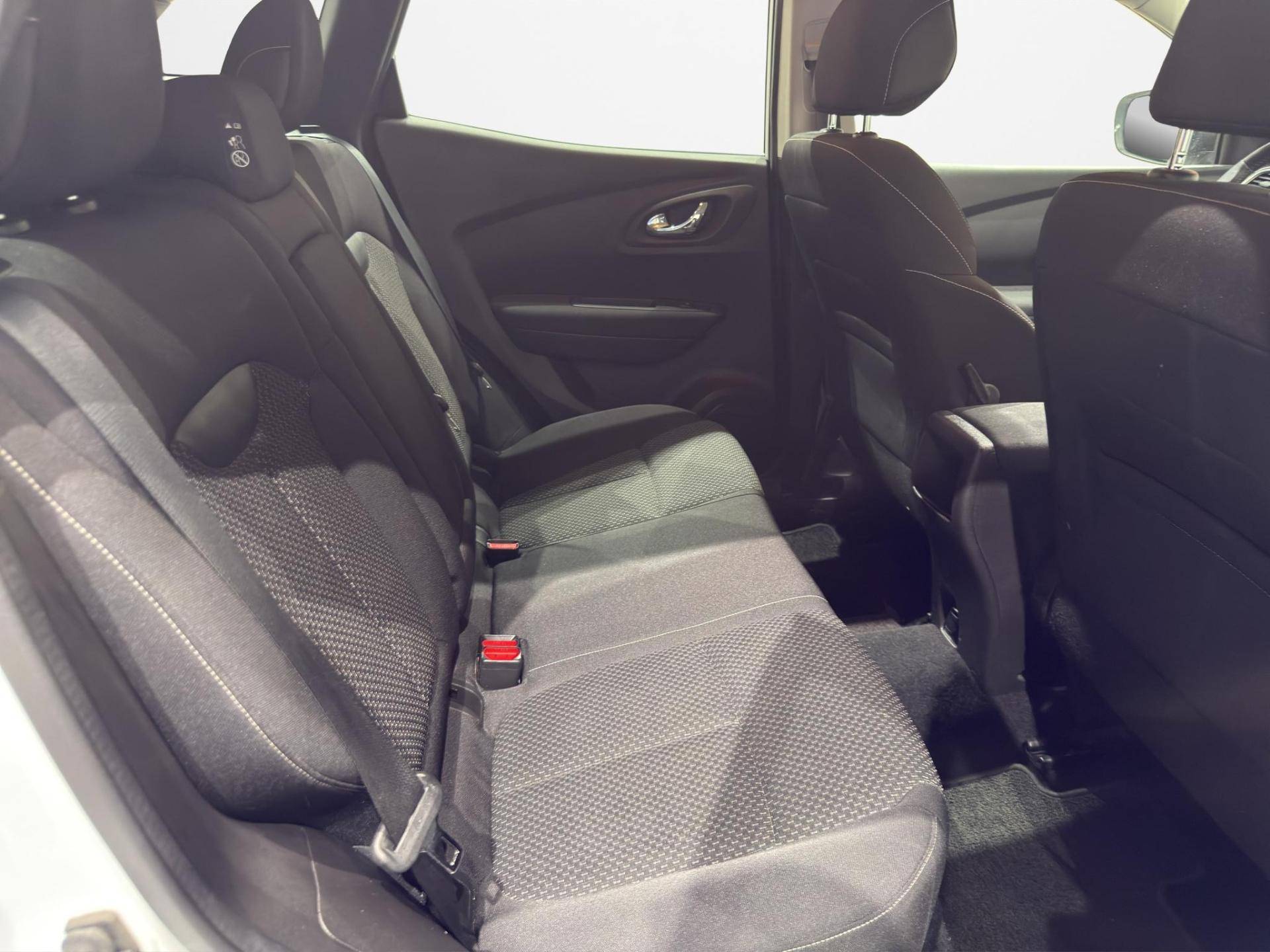 RENAULT Kadjar Kadjar 1.5 blue dci Sport Edition2 115cv usata in pronta consegna - Brandini