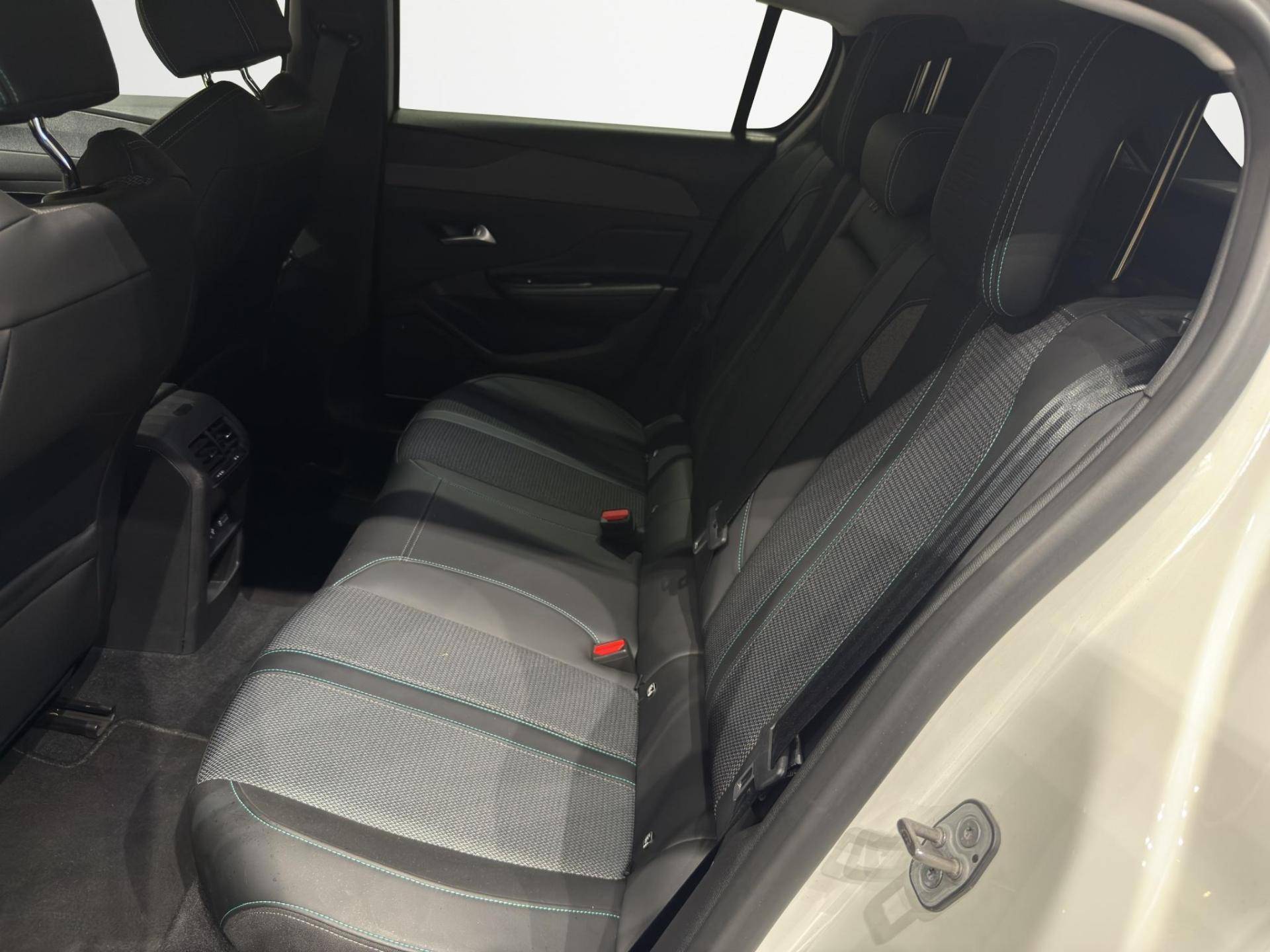 Auto Venduta - PEUGEOT 308 308 1.2 puretech t Allure Pack s&s 130cv usata in pronta consegna - Brandini