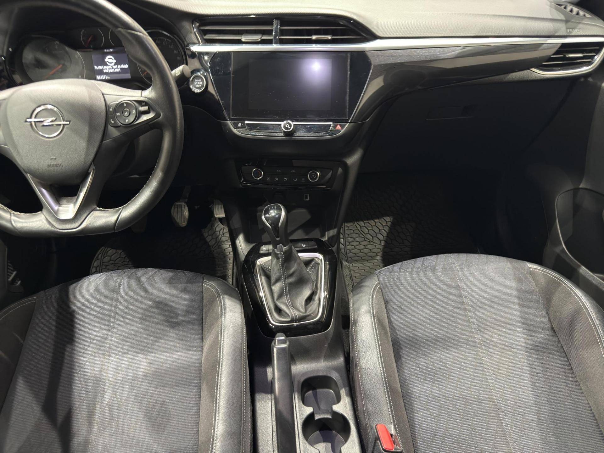 Auto Venduta - OPEL Corsa Corsa 1.2 Elegance 75cv usata in pronta consegna - Brandini