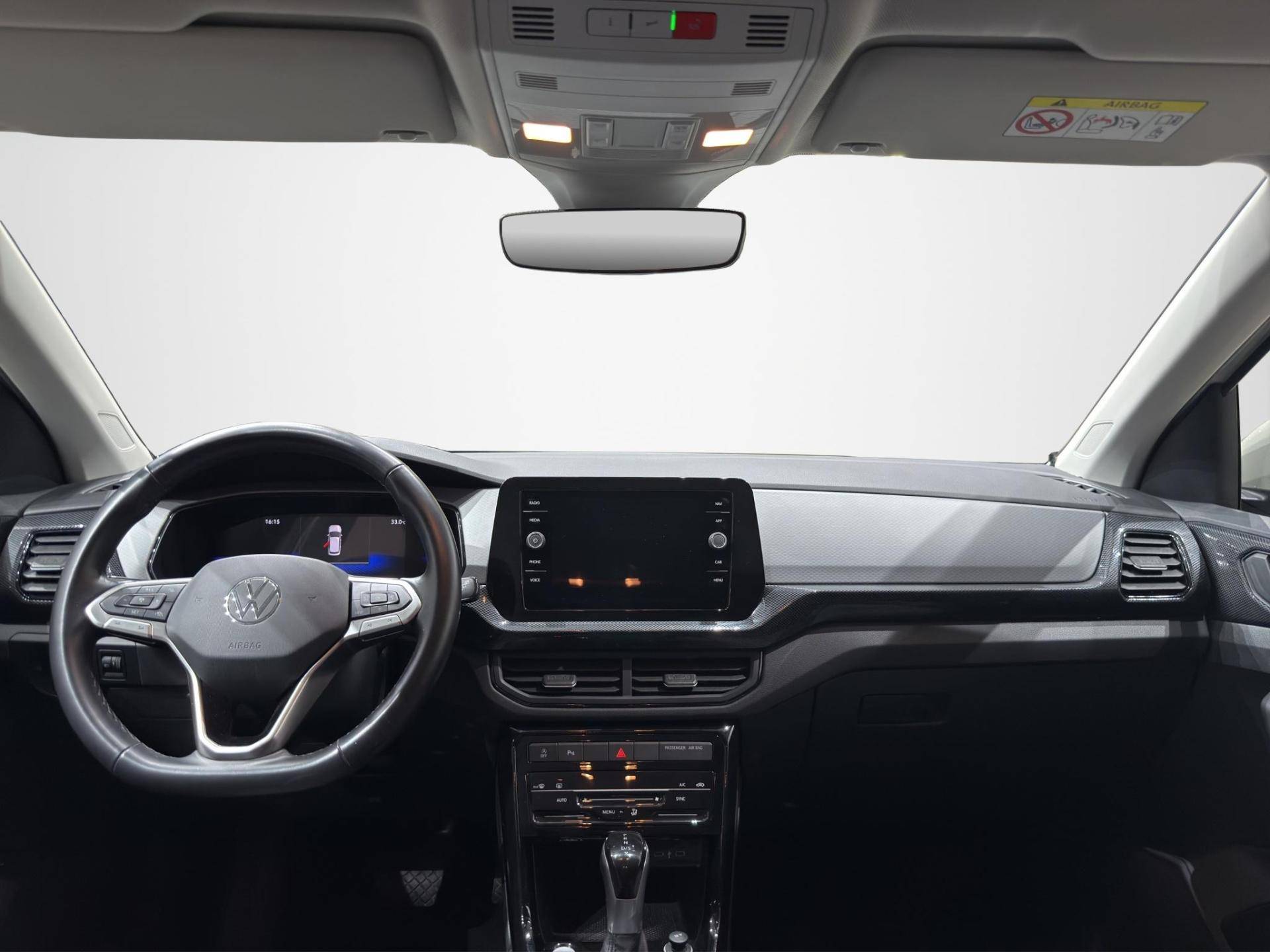 VOLKSWAGEN T-Cross T-Cross 1.0 tsi Edition Plus 115cv dsg usata in pronta consegna - Brandini
