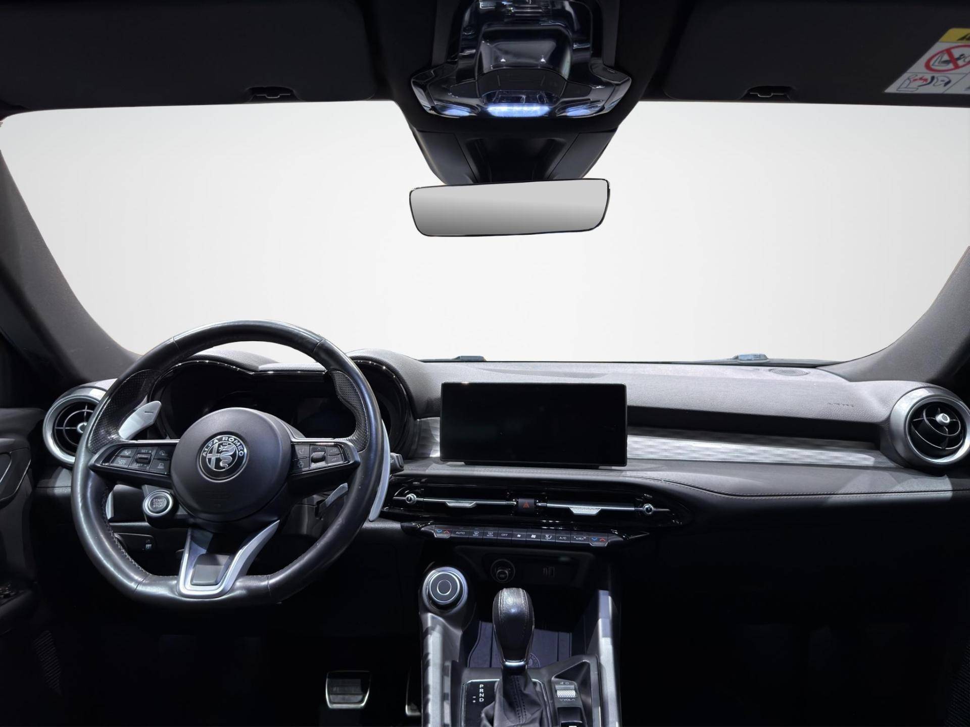 ALFA ROMEO Tonale Tonale 1.5 hybrid Speciale 130cv ddct7 usata in pronta consegna - Brandini
