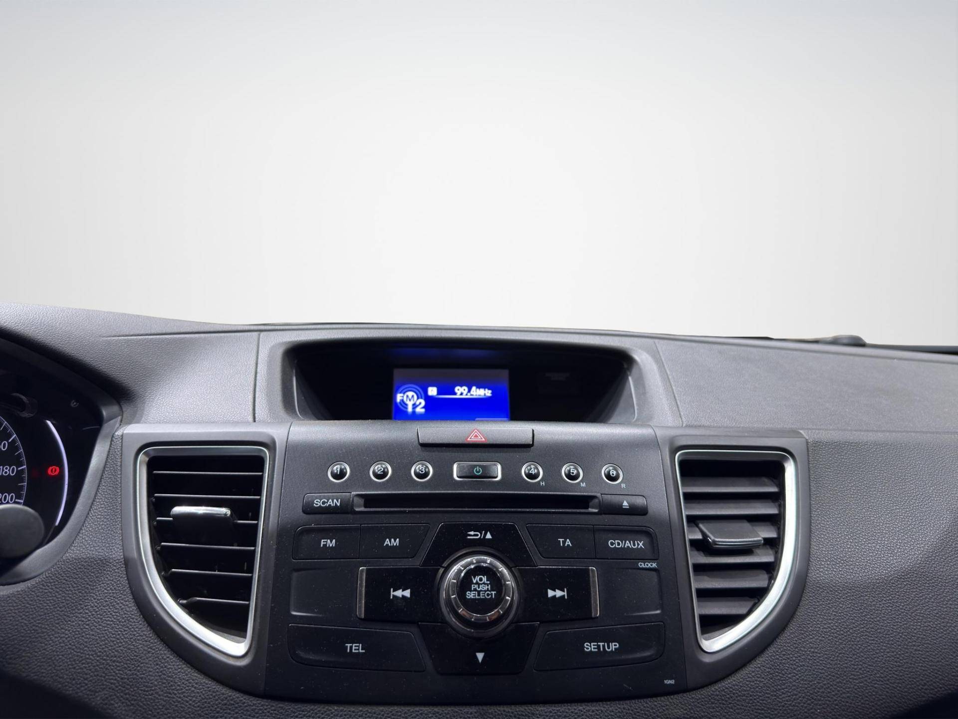 HONDA CR-V CR-V 1.6 Comfort 2wd usata in pronta consegna - Brandini