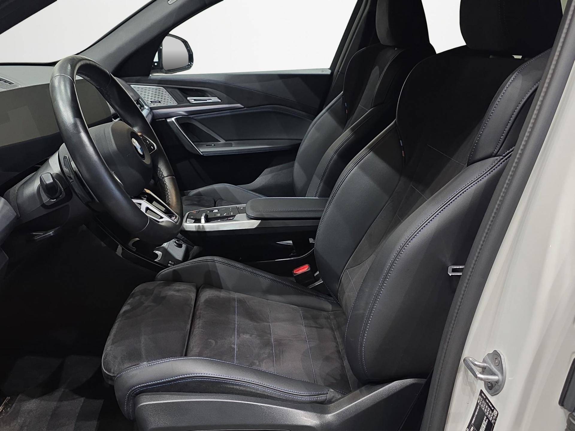 BMW X2 X2 xdrive 20d 48V MSport Pro auto usata in pronta consegna - Brandini