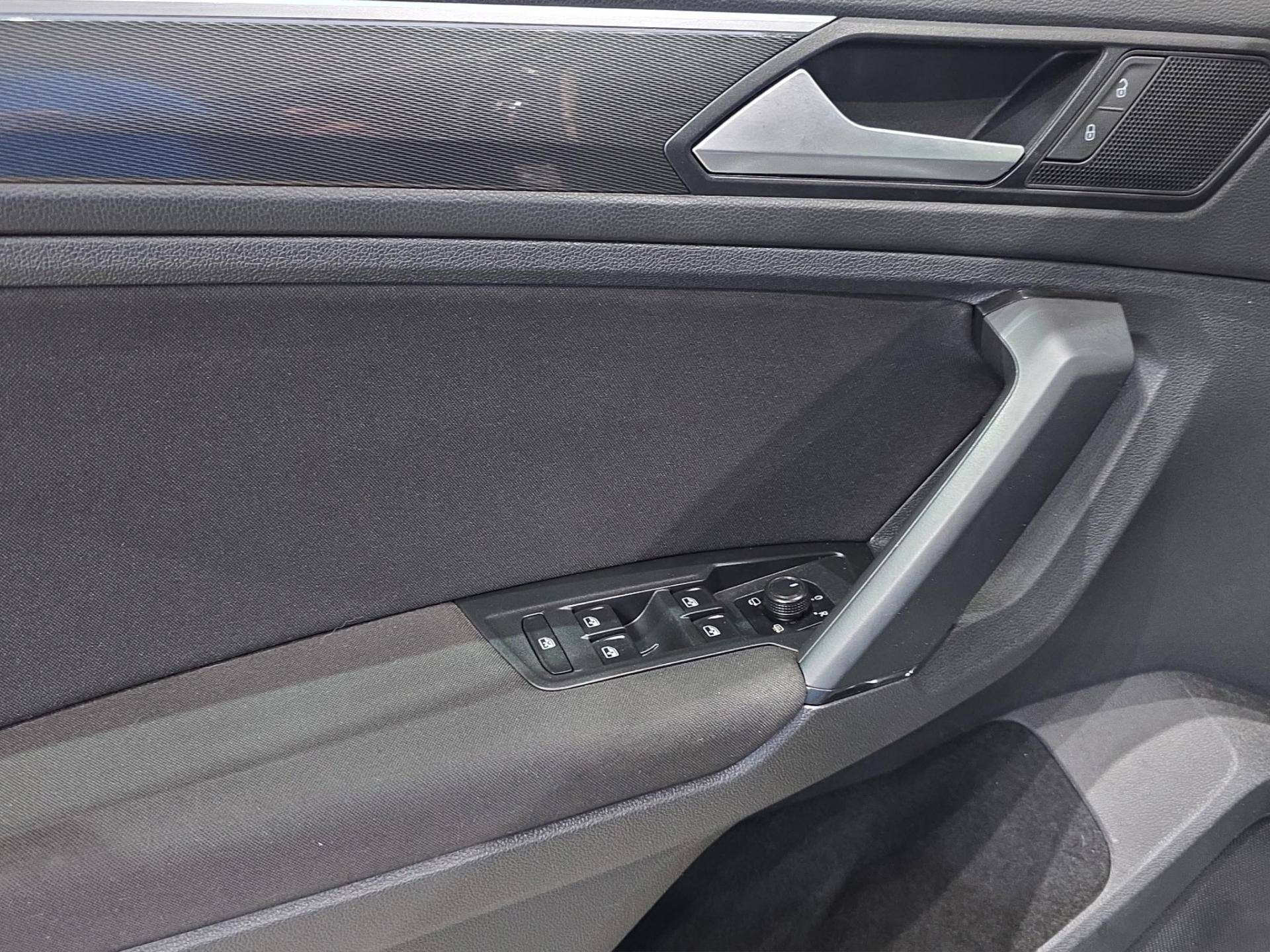 Auto Venduta - VOLKSWAGEN Tiguan Tiguan 1.6 tdi Business 115cv usata in pronta consegna - Brandini