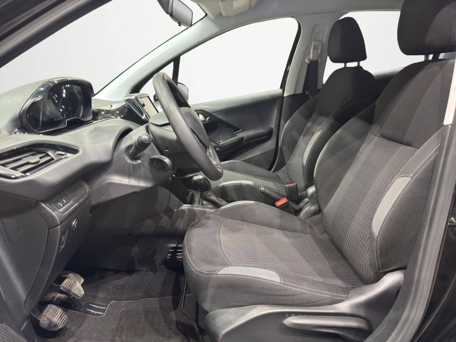 PEUGEOT 208 208 1.2 puretech Active gpl 82cv 5p usata in pronta consegna - Brandini