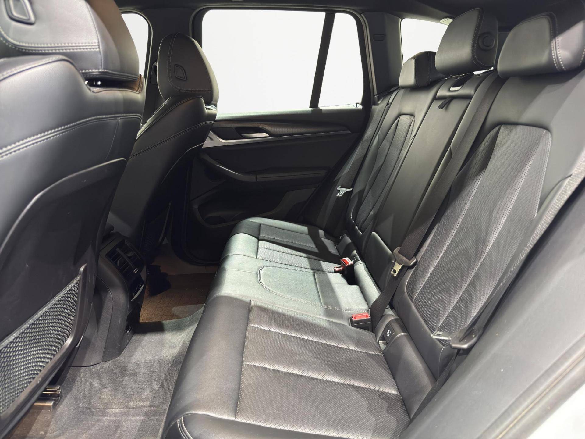 BMW X3 X3 xdrive30e Msport auto usata in pronta consegna - Brandini