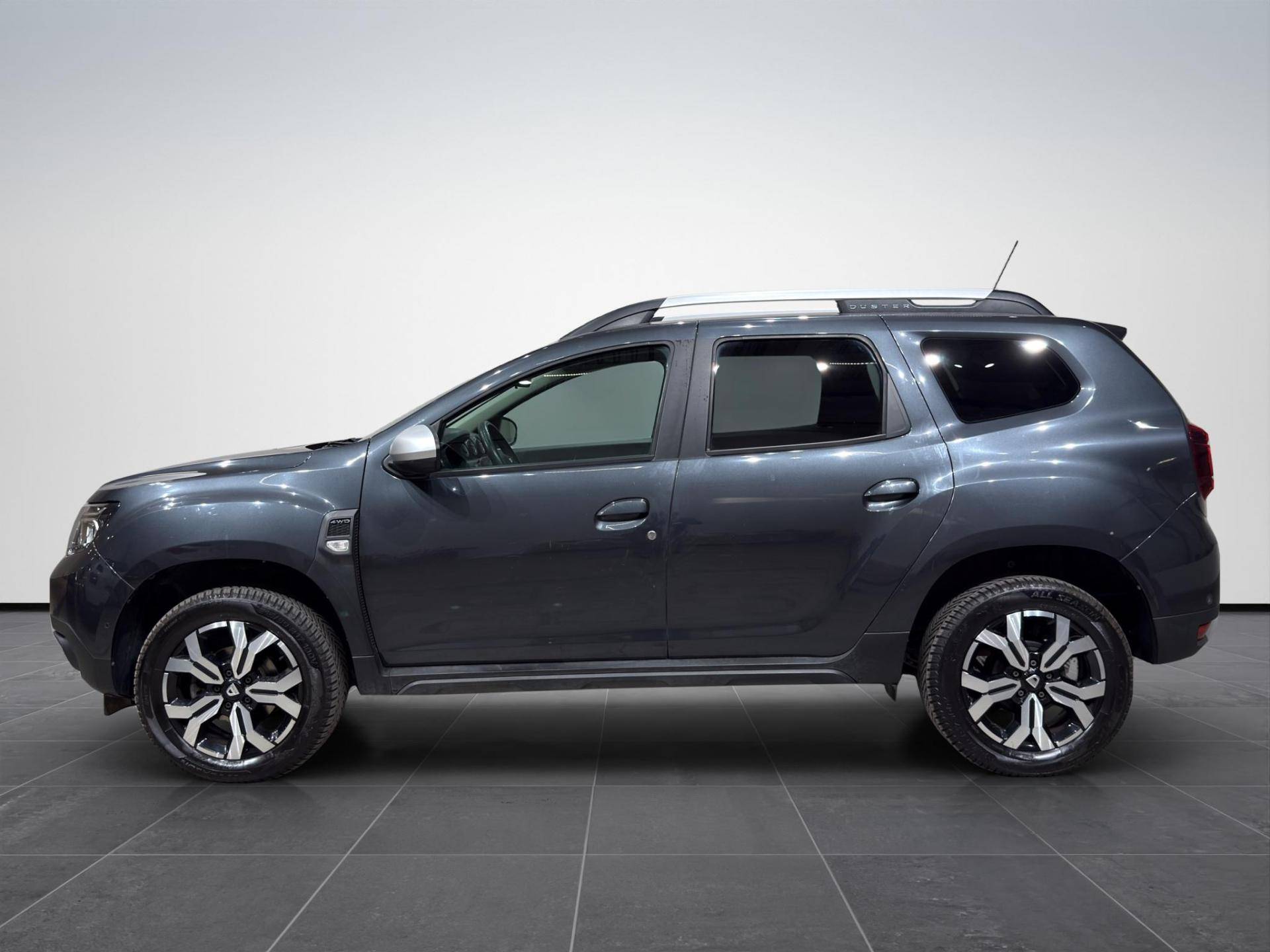 Auto Venduta - DACIA Duster Duster 1.5 blue dci Prestige 4x4 115cv usata in pronta consegna - Brandini
