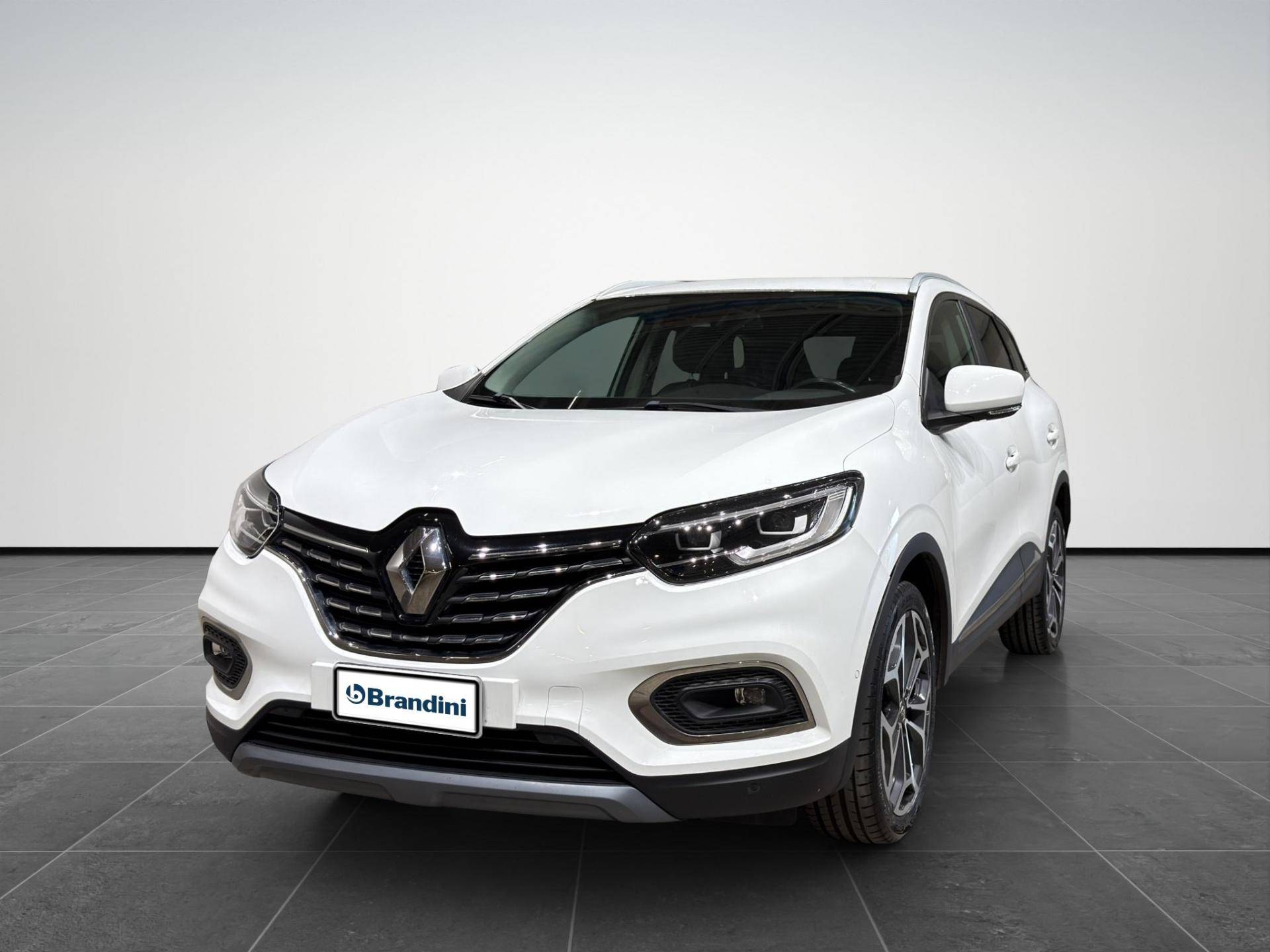 Auto Venduta - RENAULT Kadjar Kadjar 1.5 blue dci Business 115cv edc usata in pronta consegna - Brandini