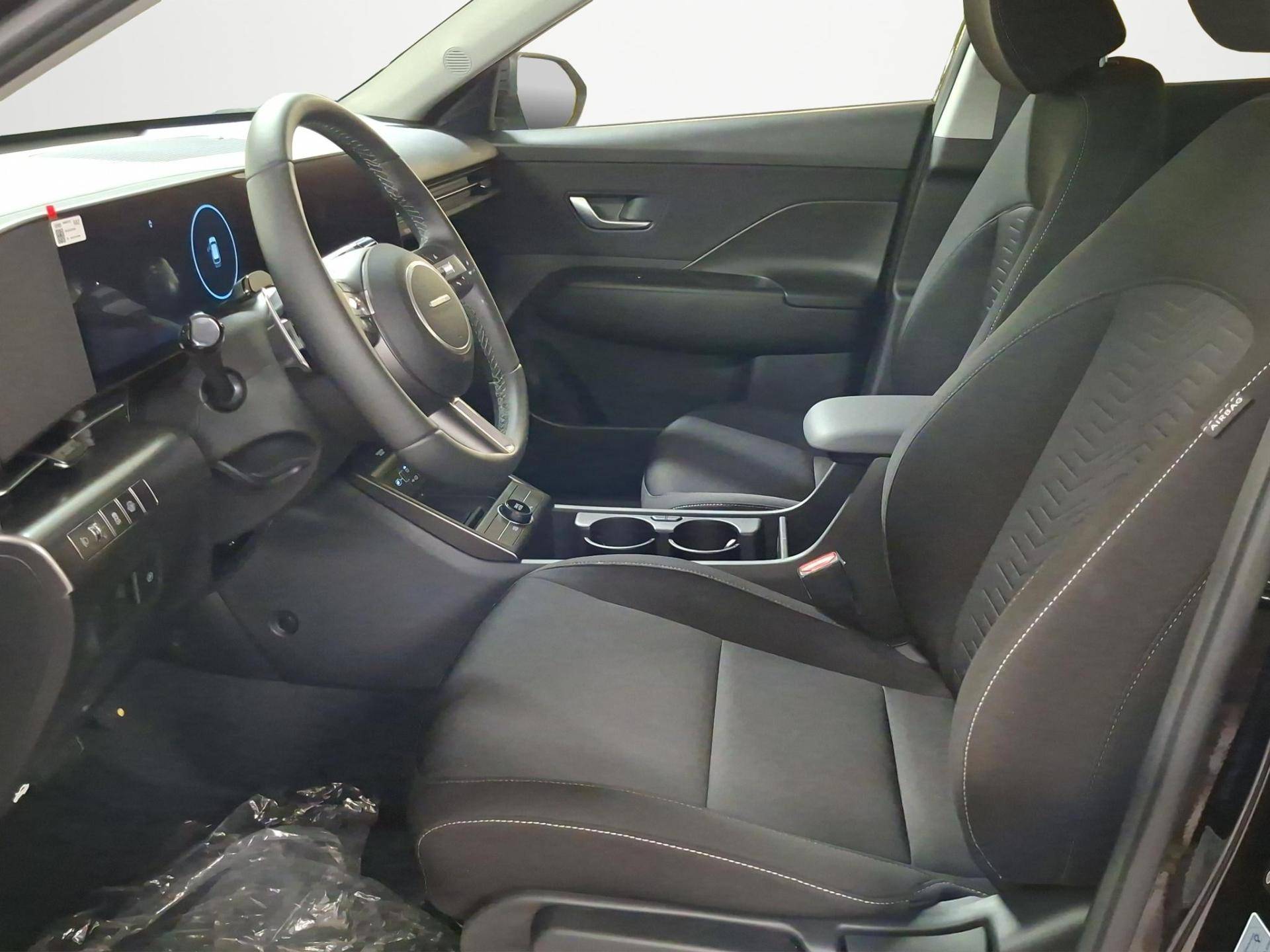 HYUNDAI Kona Kona 1.0 t-gdi Dark Line 2wd 115cv mt usata in pronta consegna - Brandini