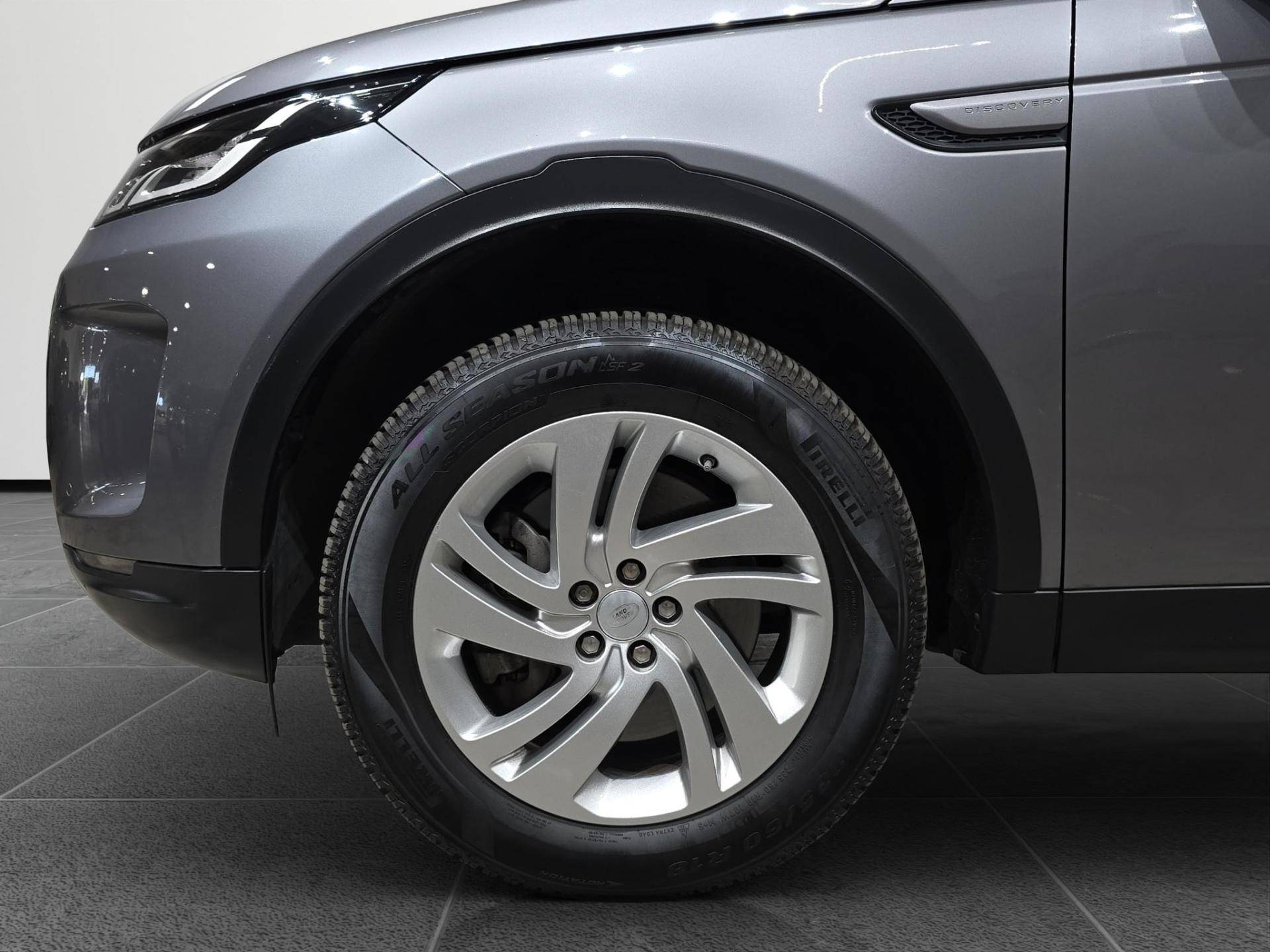Auto Venduta - LAND ROVER Discovery Sport Discovery Sport 2.0d i4 mhev awd 150cv auto usata in pronta consegna - Brandini