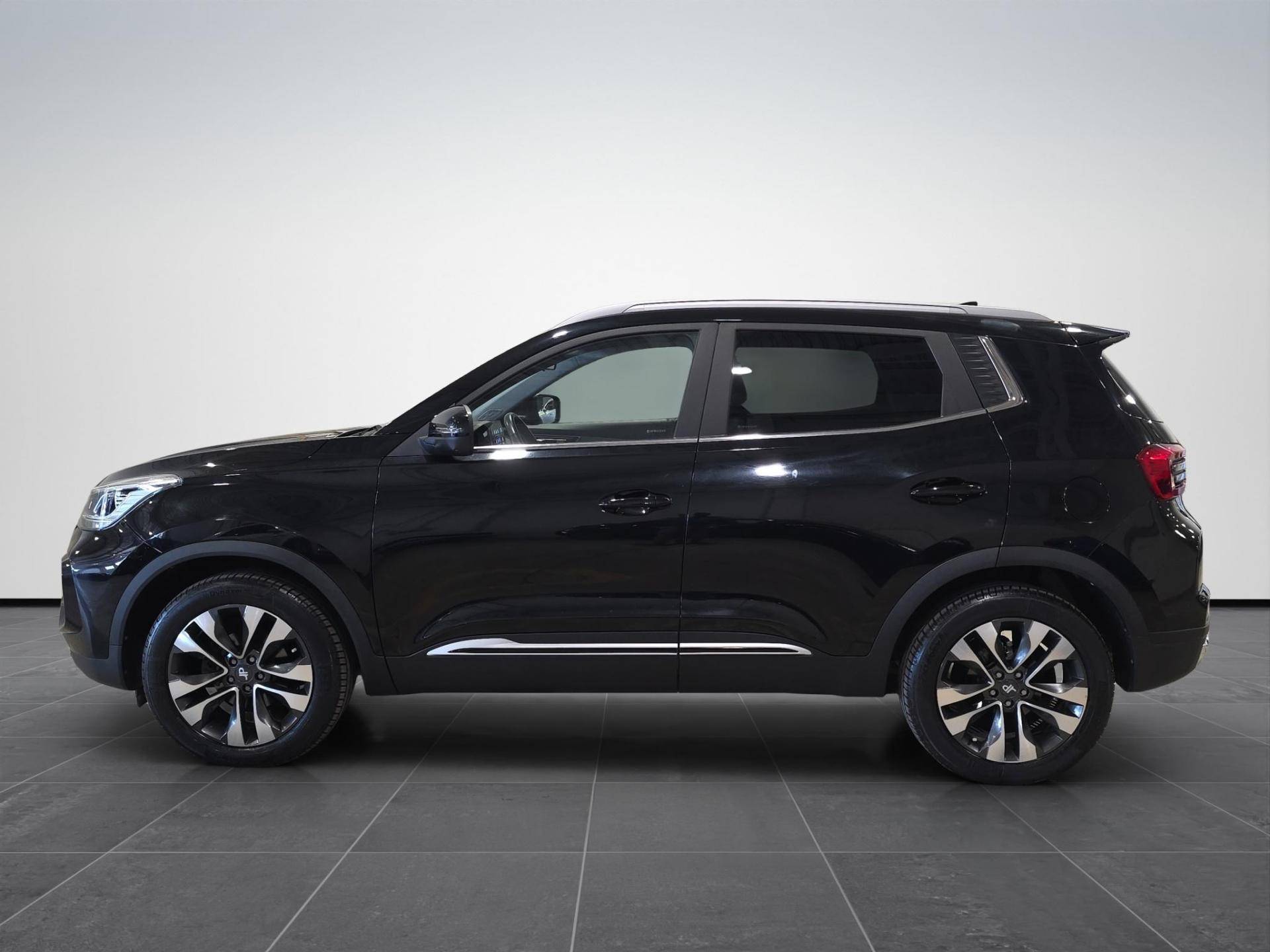 Auto Venduta - DR DR 5.0 dr 5.0 s2 1.5 Turbo CVT Bi-Fuel GPL usata in pronta consegna - Brandini