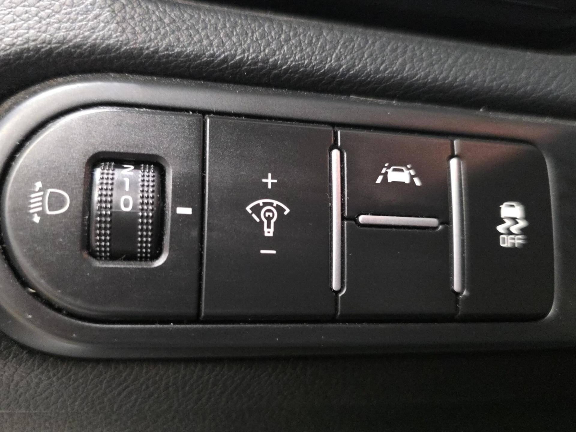 KIA XCeed Xceed 1.6 crdi mhev Style 136cv imt usata in pronta consegna - Brandini