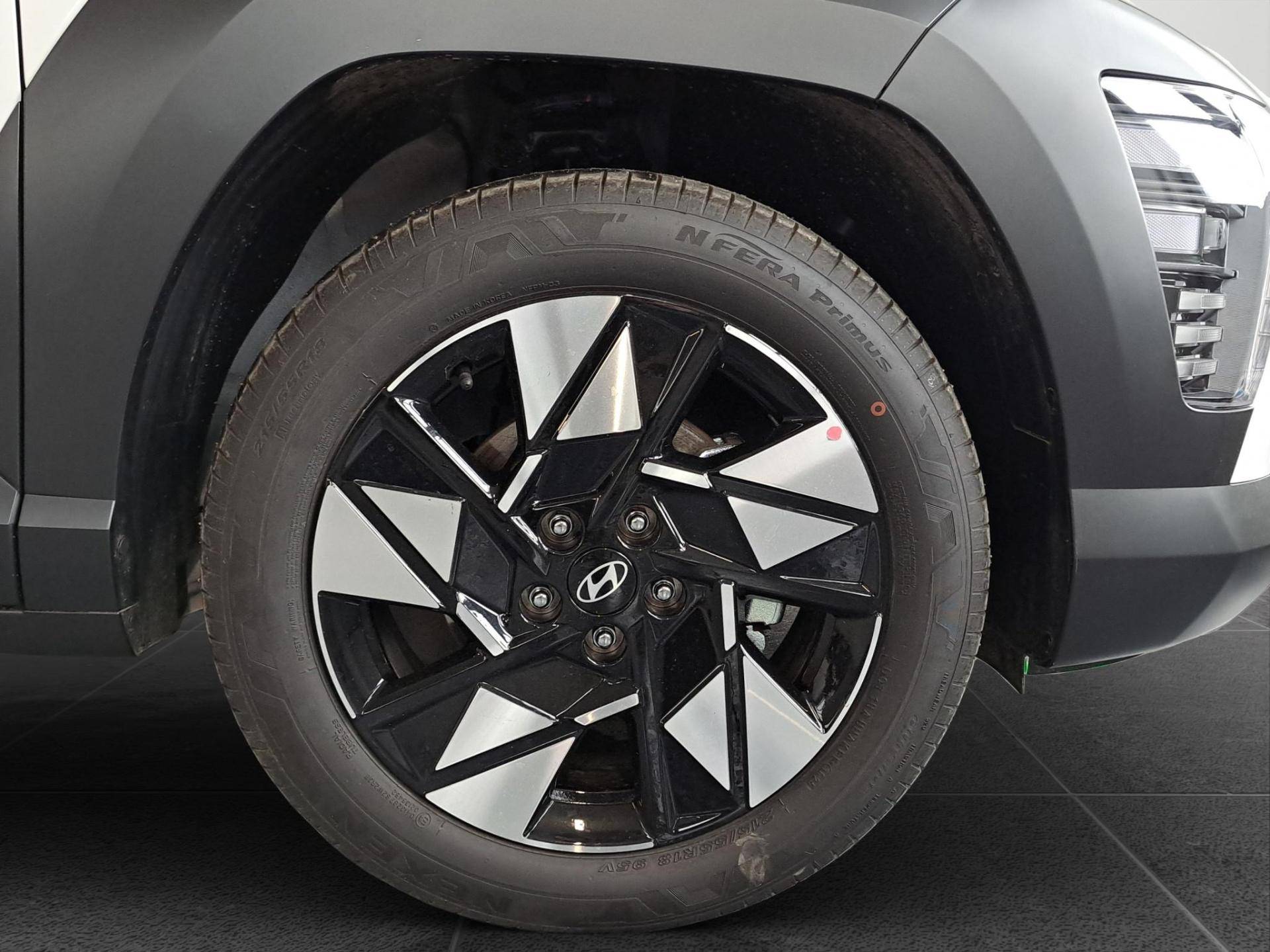 Auto Venduta - HYUNDAI Kona Kona 1.6 gdi hev Business 2wd 138cv dct usata in pronta consegna - Brandini