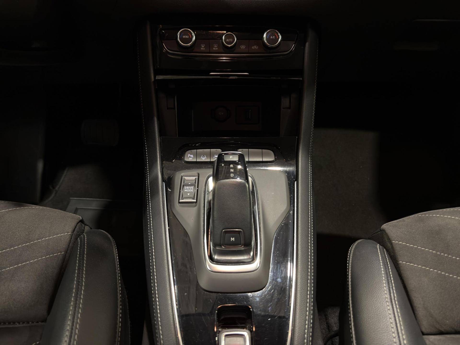 OPEL Grandland Grandland 1.5 ecotec Ultimate s&s 130cv at8 usata in pronta consegna - Brandini