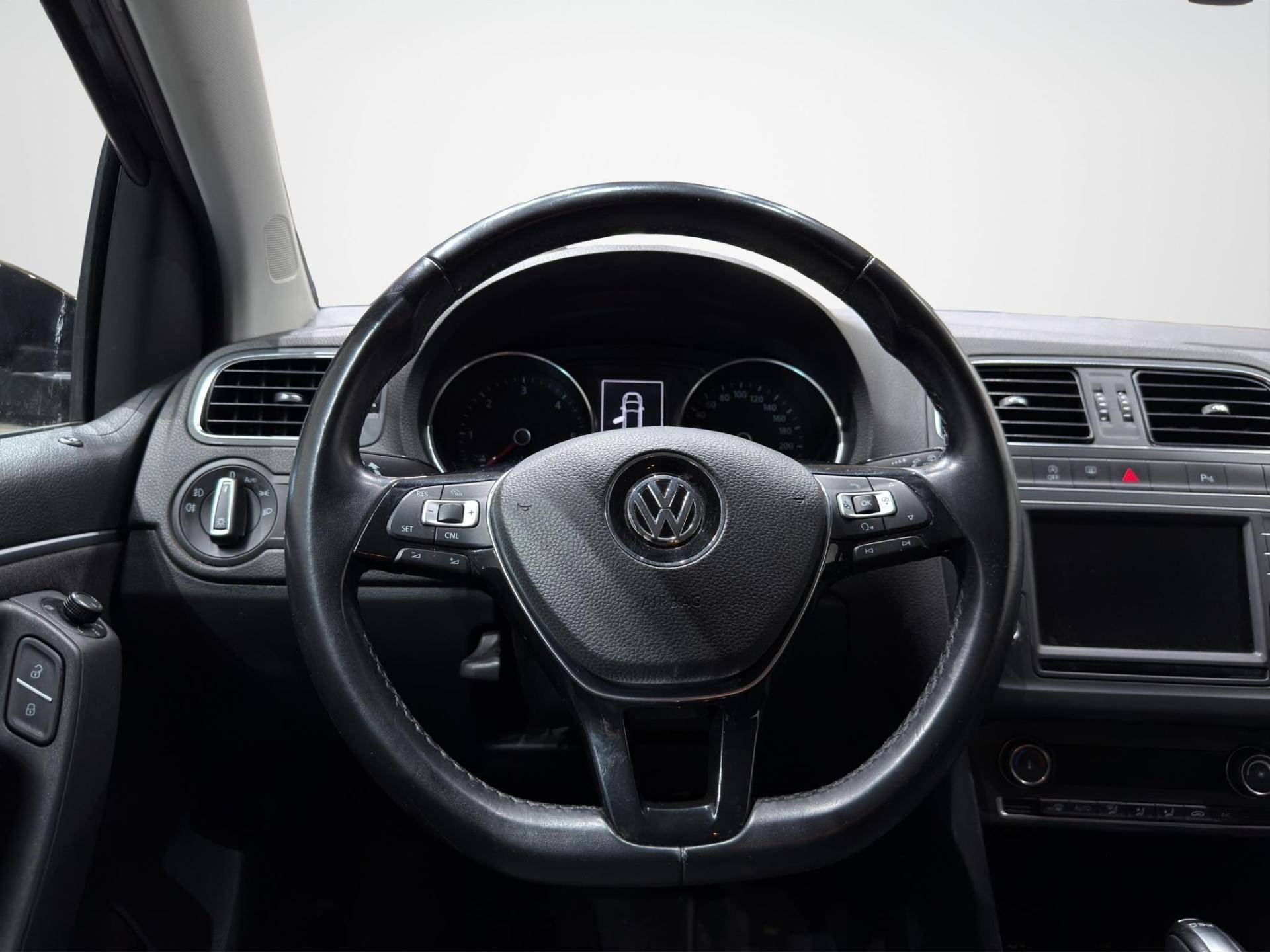 Auto Venduta - VOLKSWAGEN Polo Polo 1.4 tdi Comfortline BM 90cv 5p dsg usata in pronta consegna - Brandini