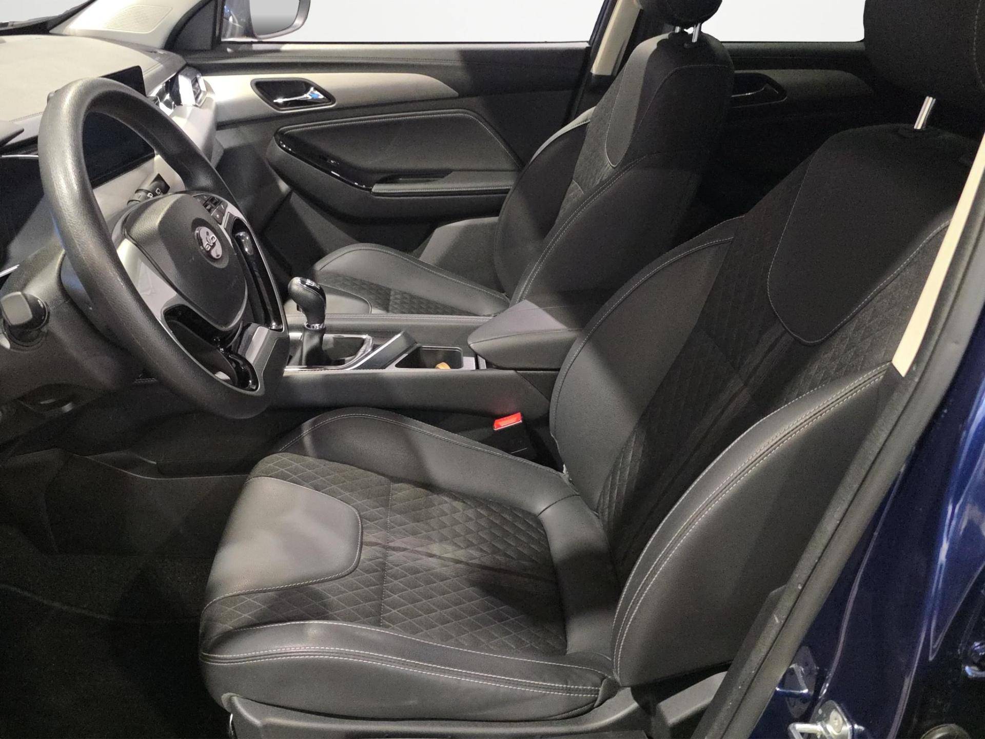 Auto Venduta - EVO EVO5 Evo 5 1.5 turbo Gpl 120cv usata in pronta consegna - Brandini