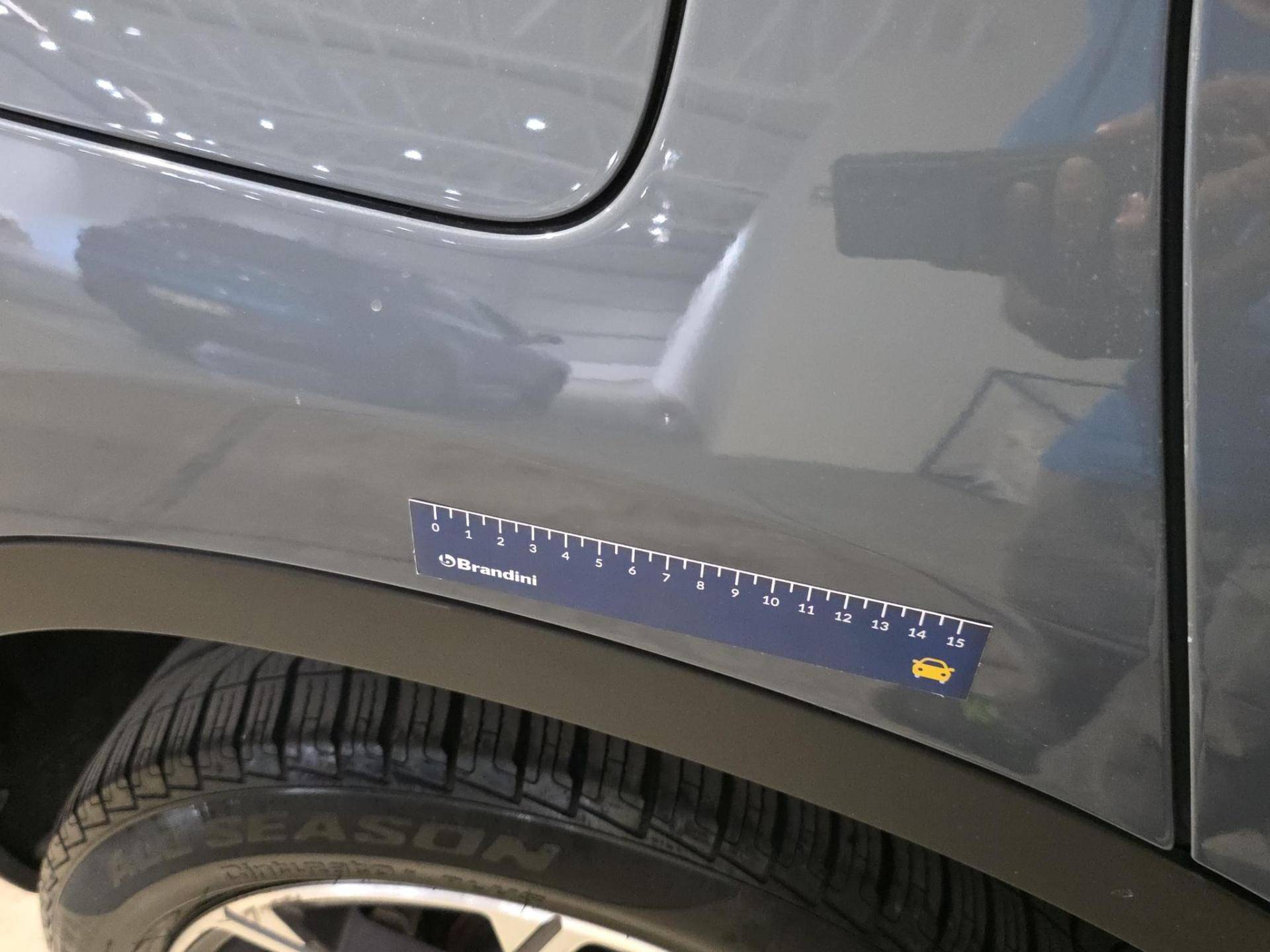 BMW X1 X1 xdrive18d xLine usata in pronta consegna - Brandini