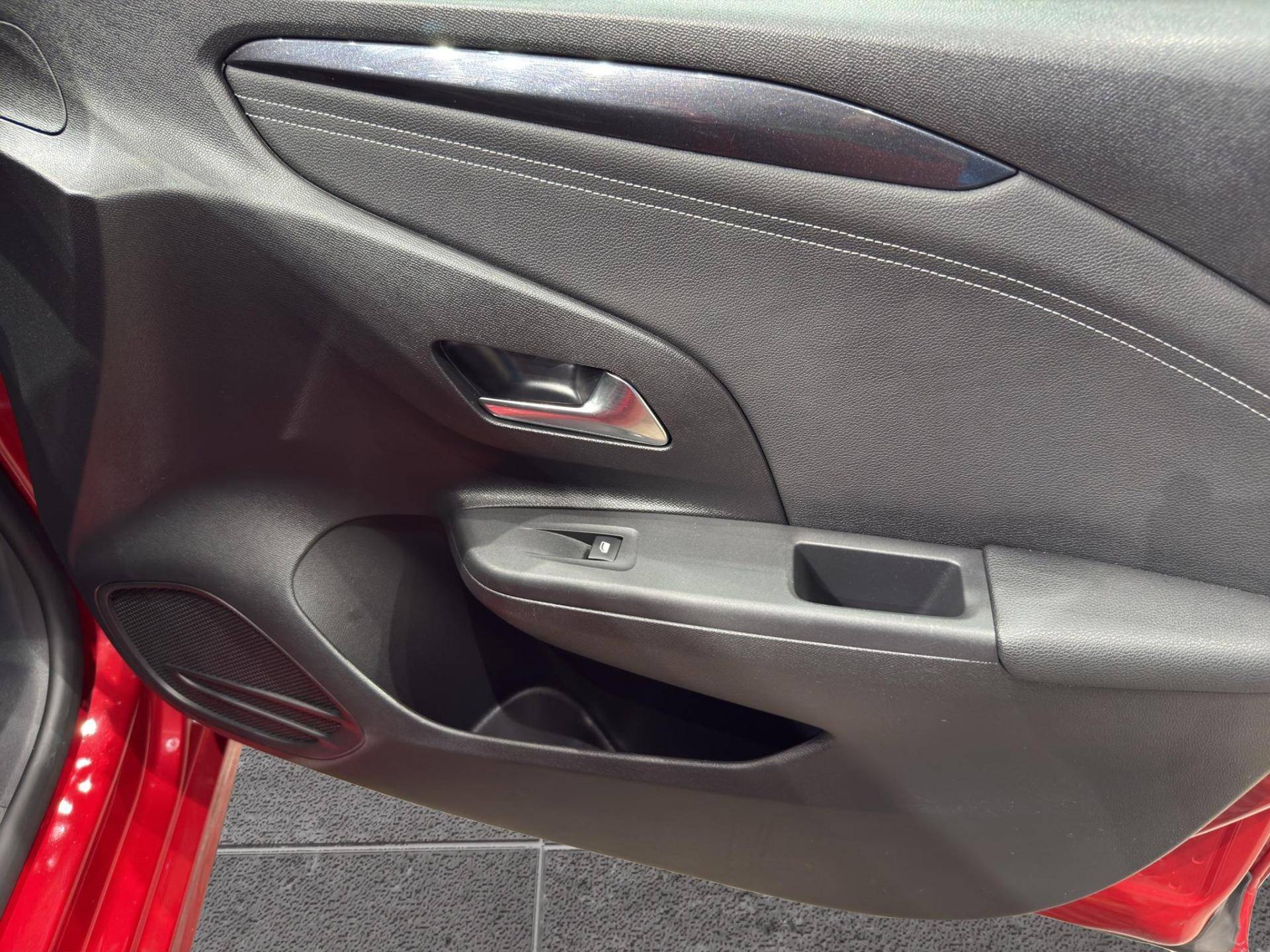 Auto Venduta - OPEL Corsa Corsa 1.2 hybrid GS 100cv dct6 usata in pronta consegna - Brandini