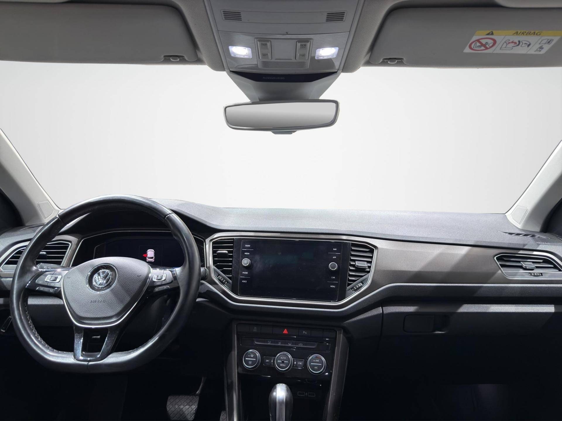 VOLKSWAGEN T-Roc T-Roc 1.5 tsi act Business dsg usata in pronta consegna - Brandini