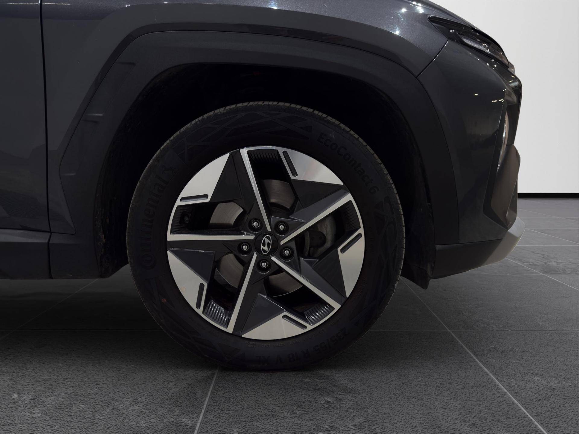 HYUNDAI Tucson Tucson 1.6 crdi 48V Business 2wd dct usata in pronta consegna - Brandini