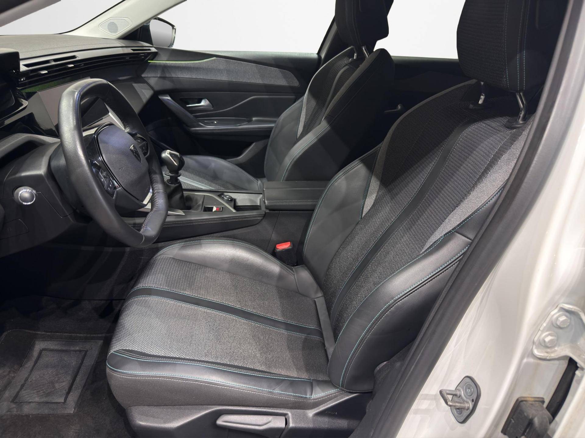 Auto Venduta - PEUGEOT 308 308 1.2 puretech t Allure Pack s&s 130cv usata in pronta consegna - Brandini