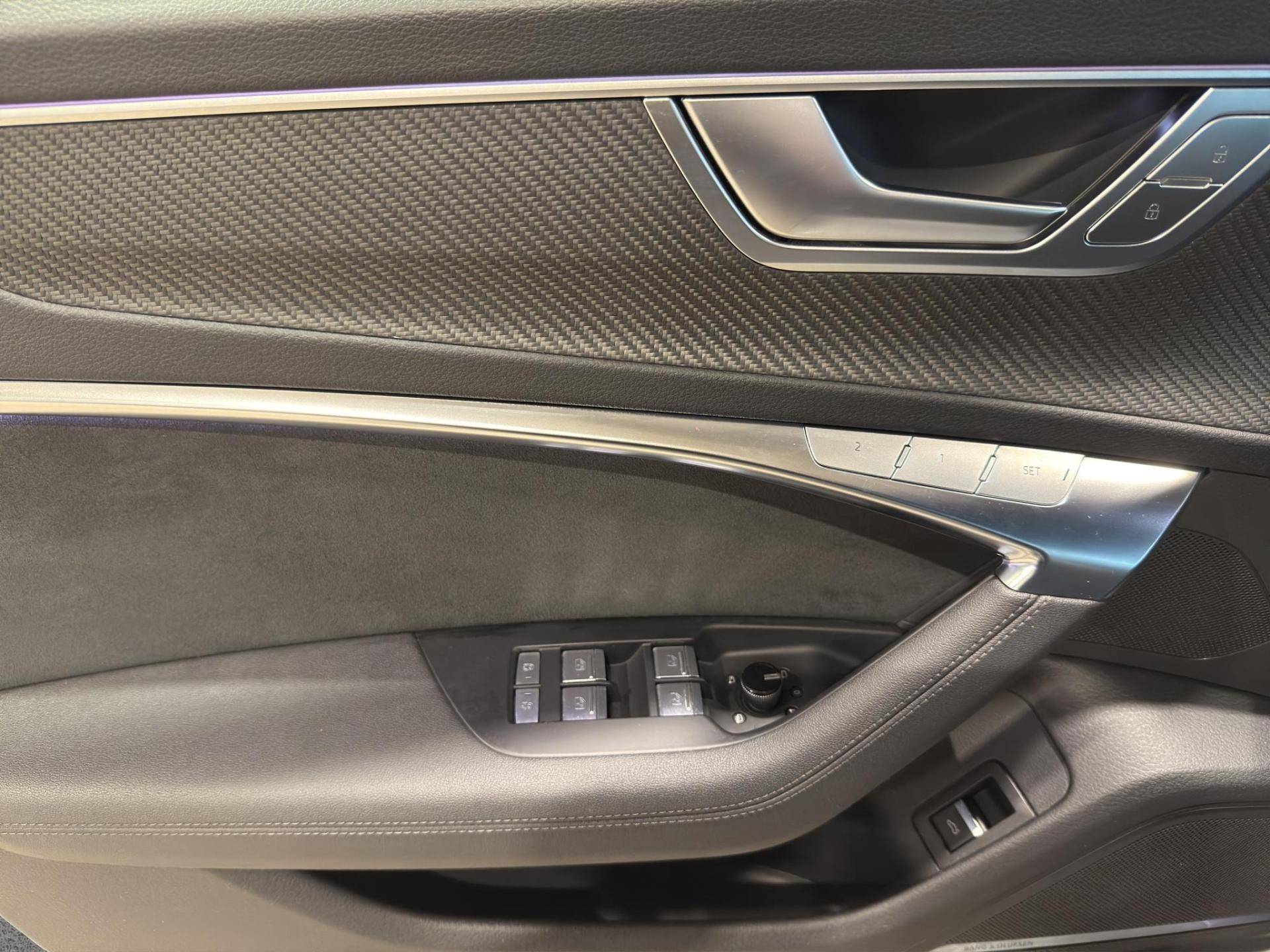 Auto Venduta - AUDI A6 RS6 Avant 4.0 mhev quattro tiptronic usata in pronta consegna - Brandini