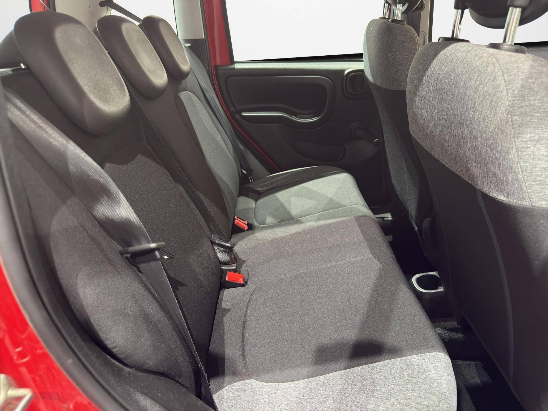 Auto Venduta - FIAT Panda Panda 1.0 hybrid City Life s&s 70cv 5p.ti usata in pronta consegna - Brandini