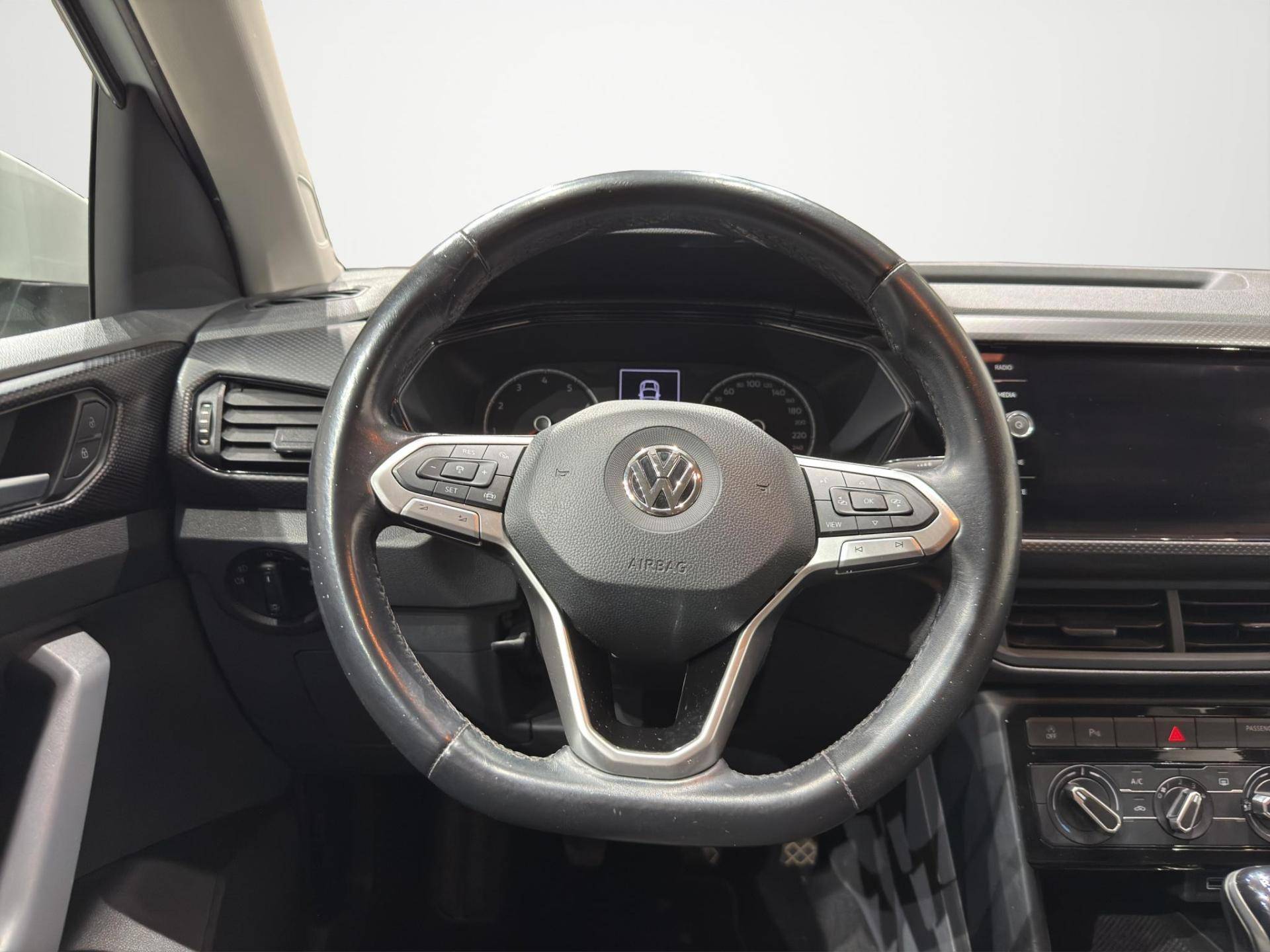 VOLKSWAGEN T-Cross T-Cross 1.0 tsi Urban 95cv usata in pronta consegna - Brandini