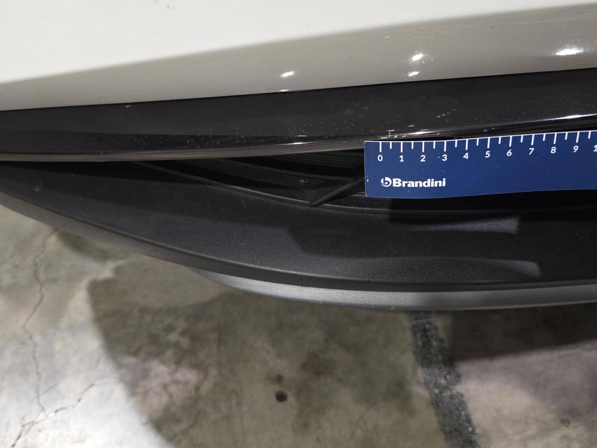 HYUNDAI Tucson Tucson 1.6 hev Exellence 4wd auto usata in pronta consegna - Brandini