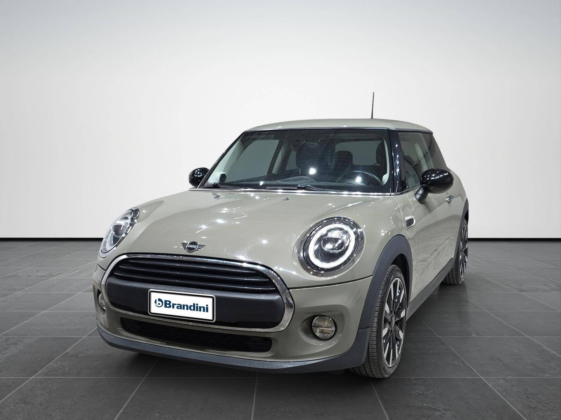 MINI Mini Mini 3p 1.5 One D Hype usata in pronta consegna - Brandini