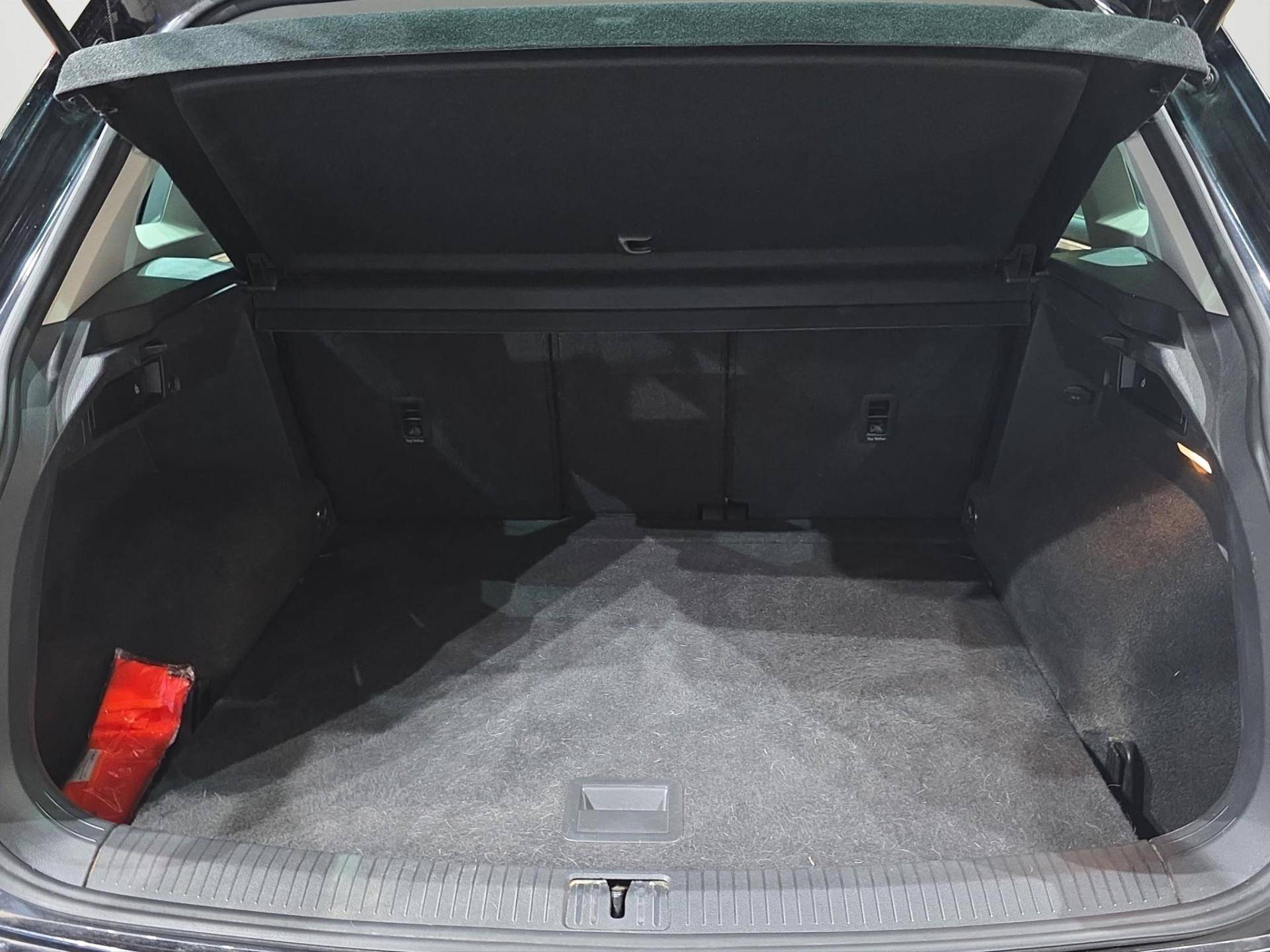 Auto Venduta - VOLKSWAGEN Tiguan Tiguan 1.6 tdi Business 115cv usata in pronta consegna - Brandini