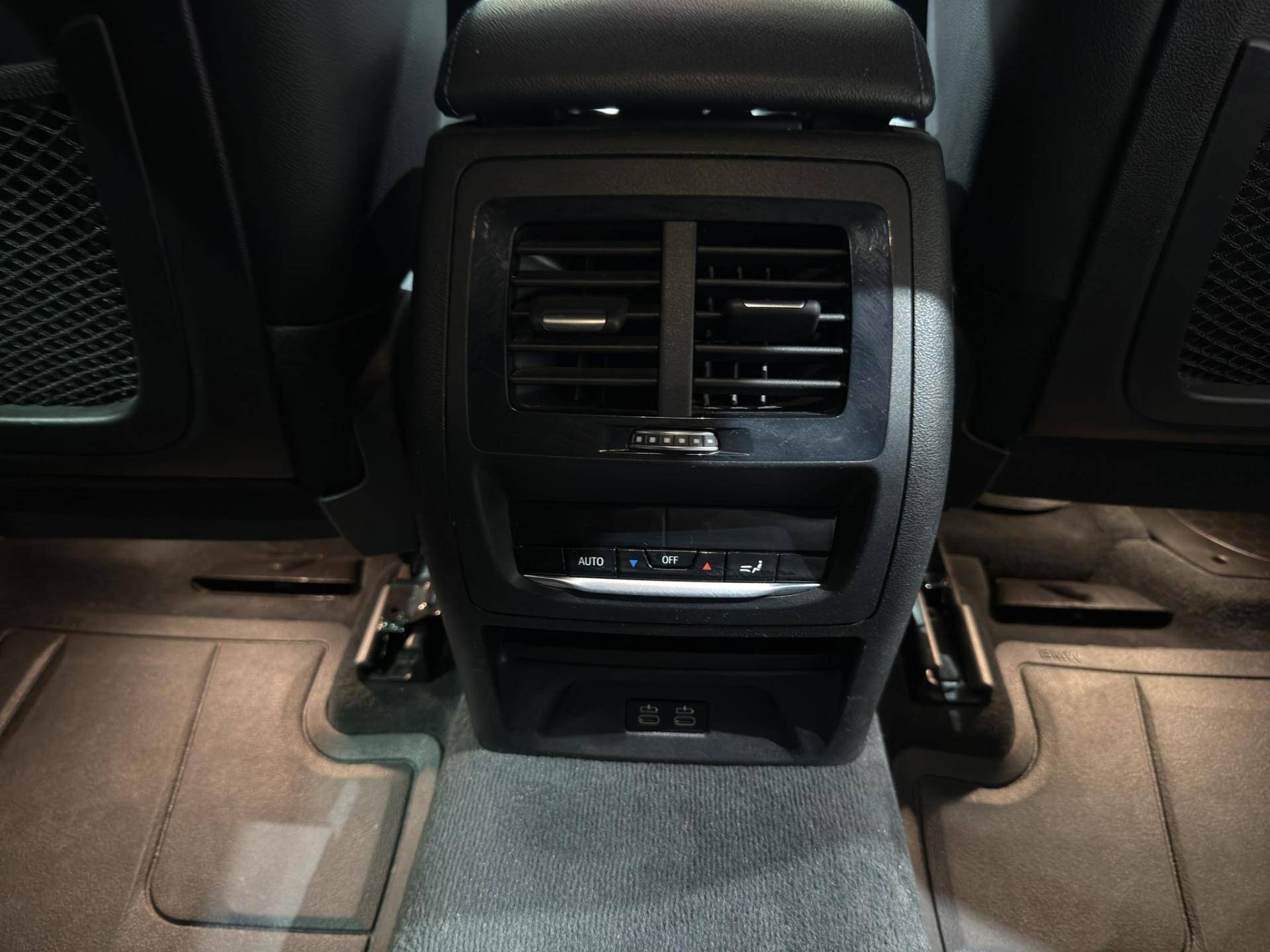 BMW X4 X4 xdrive20d mhev 48V Msport auto usata in pronta consegna - Brandini