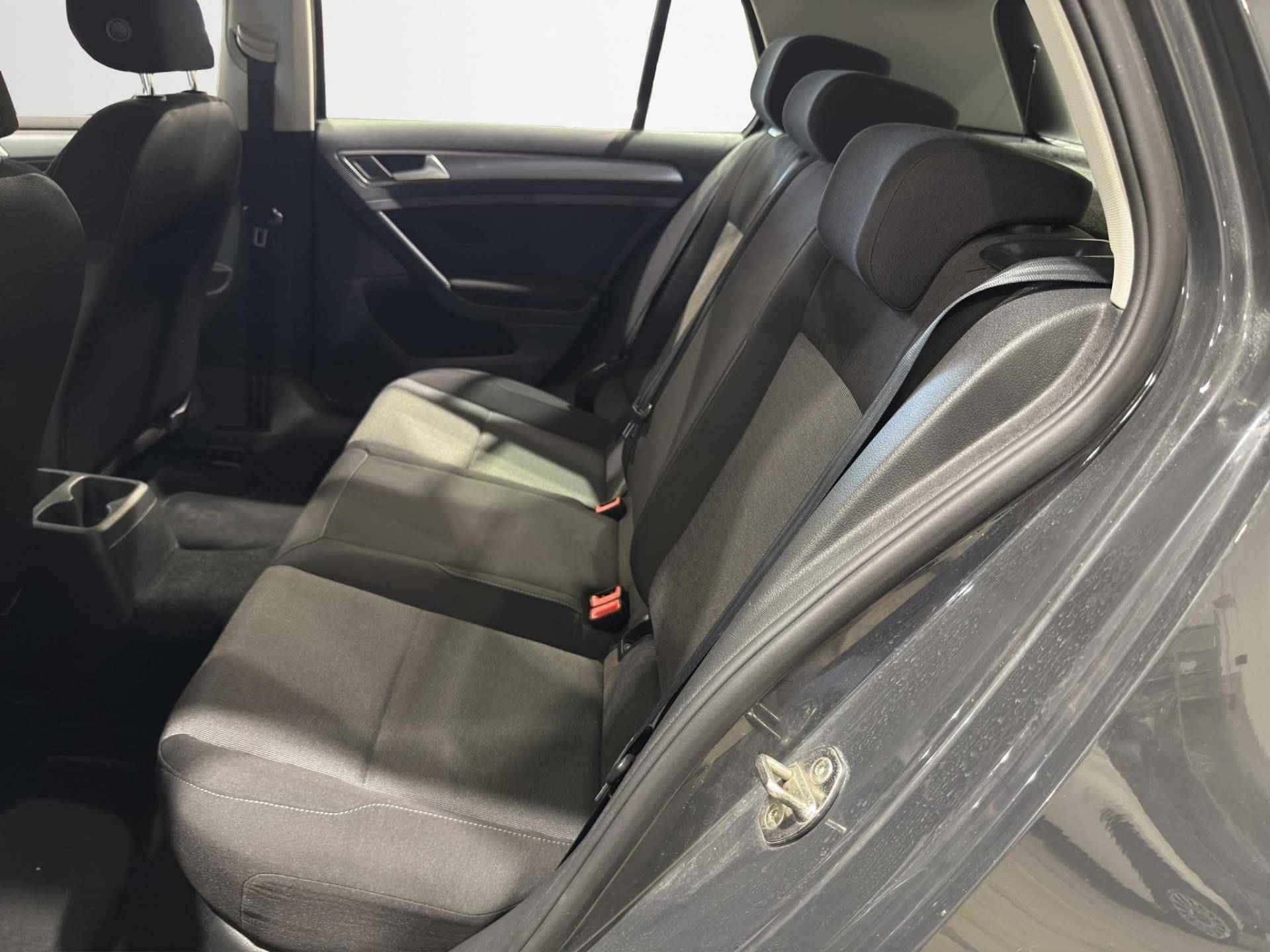 VOLKSWAGEN Golf Golf 1.2 tsi Trendline 85cv 5p E6 usata in pronta consegna - Brandini
