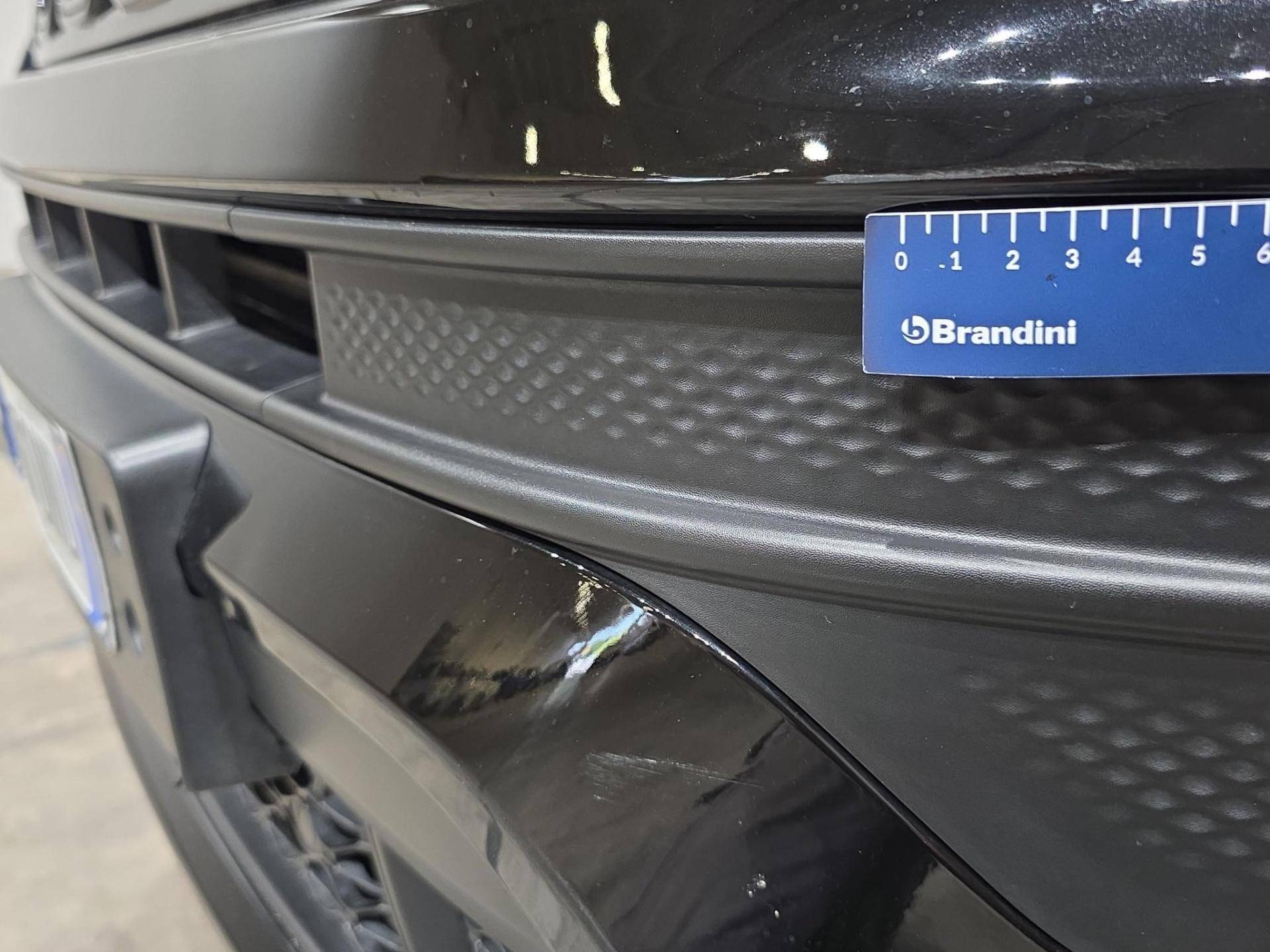 JEEP Compass Compass 1.3 turbo t4 phev Night Eagle 4xe auto usata in pronta consegna - Brandini