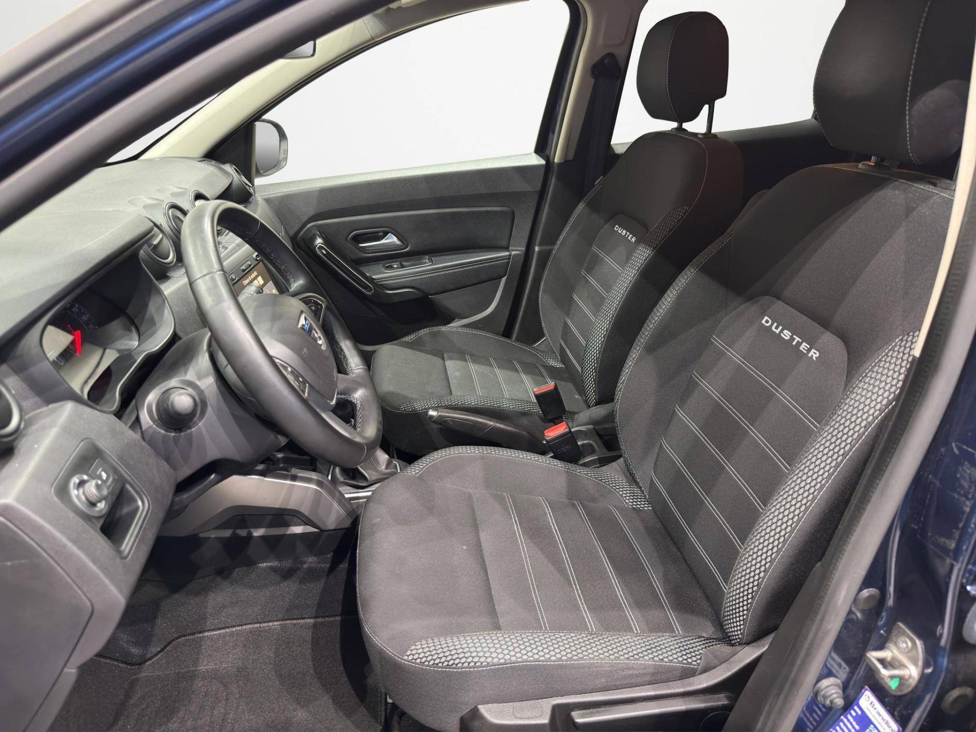 DACIA Duster Duster 1.5 blue dci Prestige 4x2 s&s 115cv my19 usata in pronta consegna - Brandini