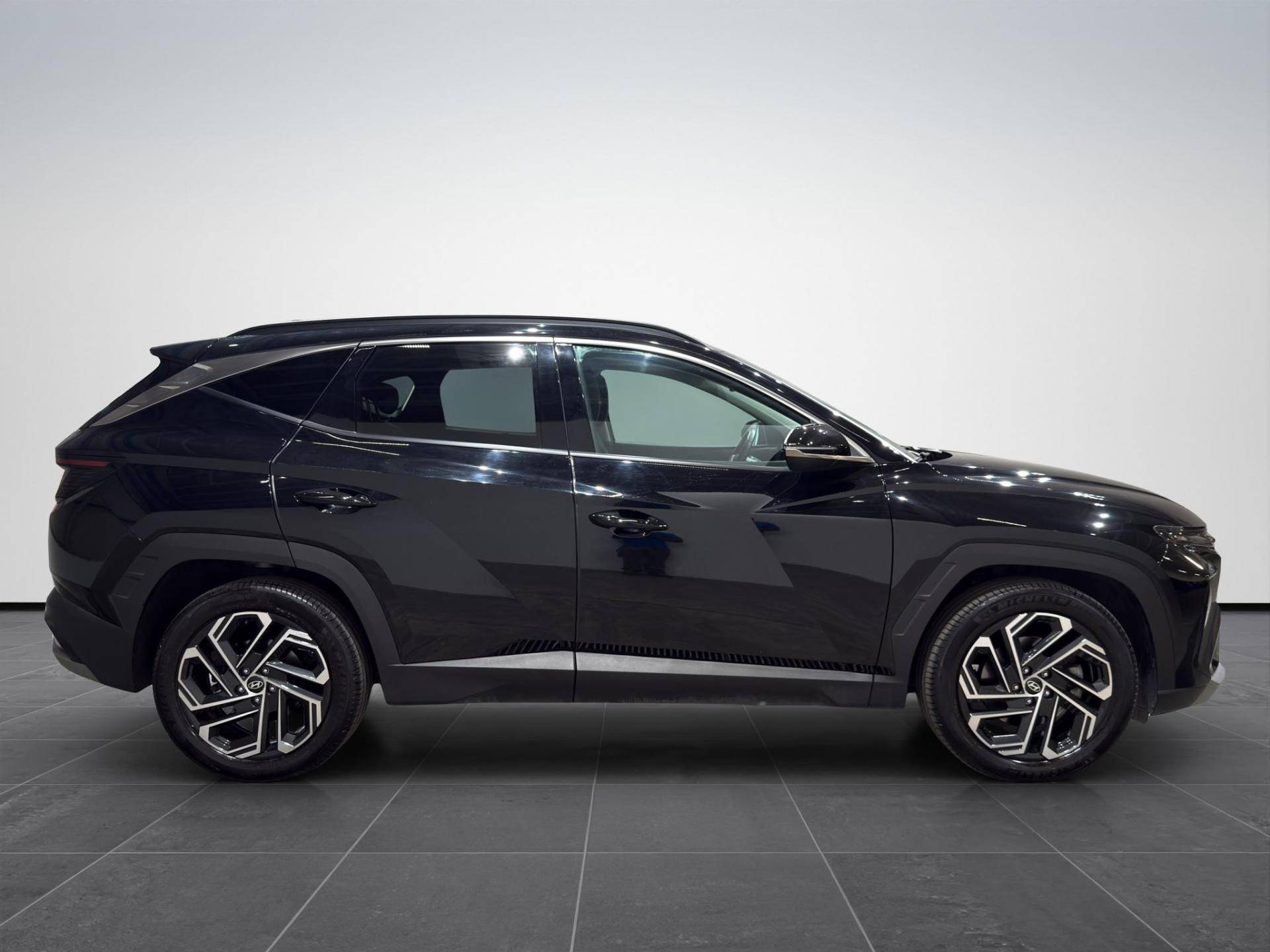 Auto Venduta - HYUNDAI Tucson Tucson 1.6 crdi 48V Exellence 2wd dct usata in pronta consegna - Brandini