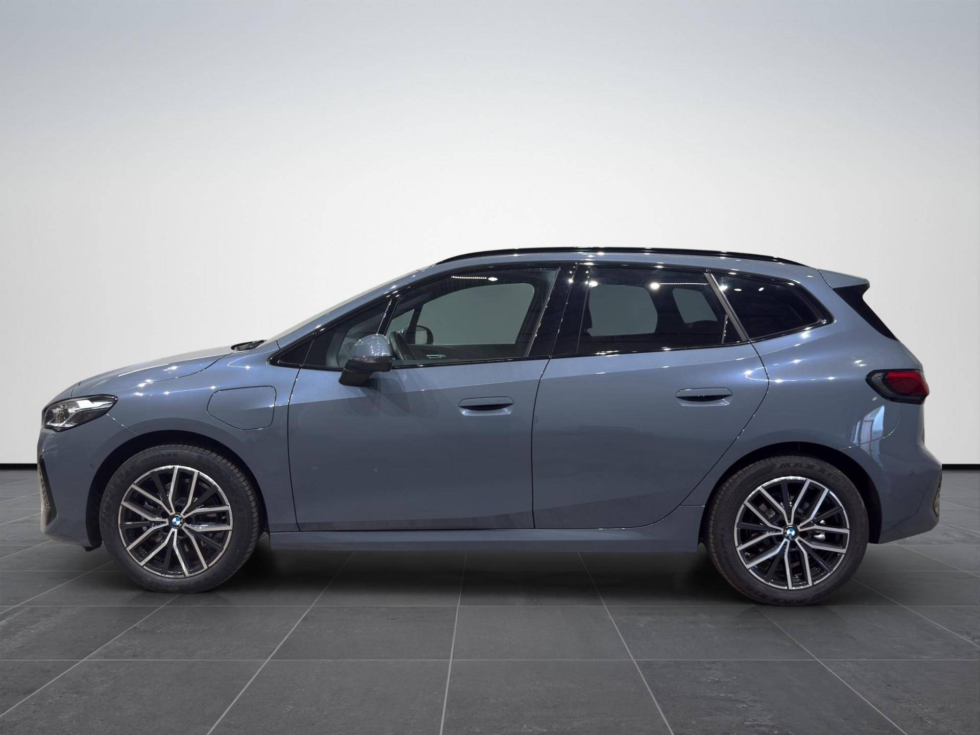 BMW Serie 2 Active Tourer 225e Active Tourer xdrive Hybrid Edition auto usata in pronta consegna - Brandini