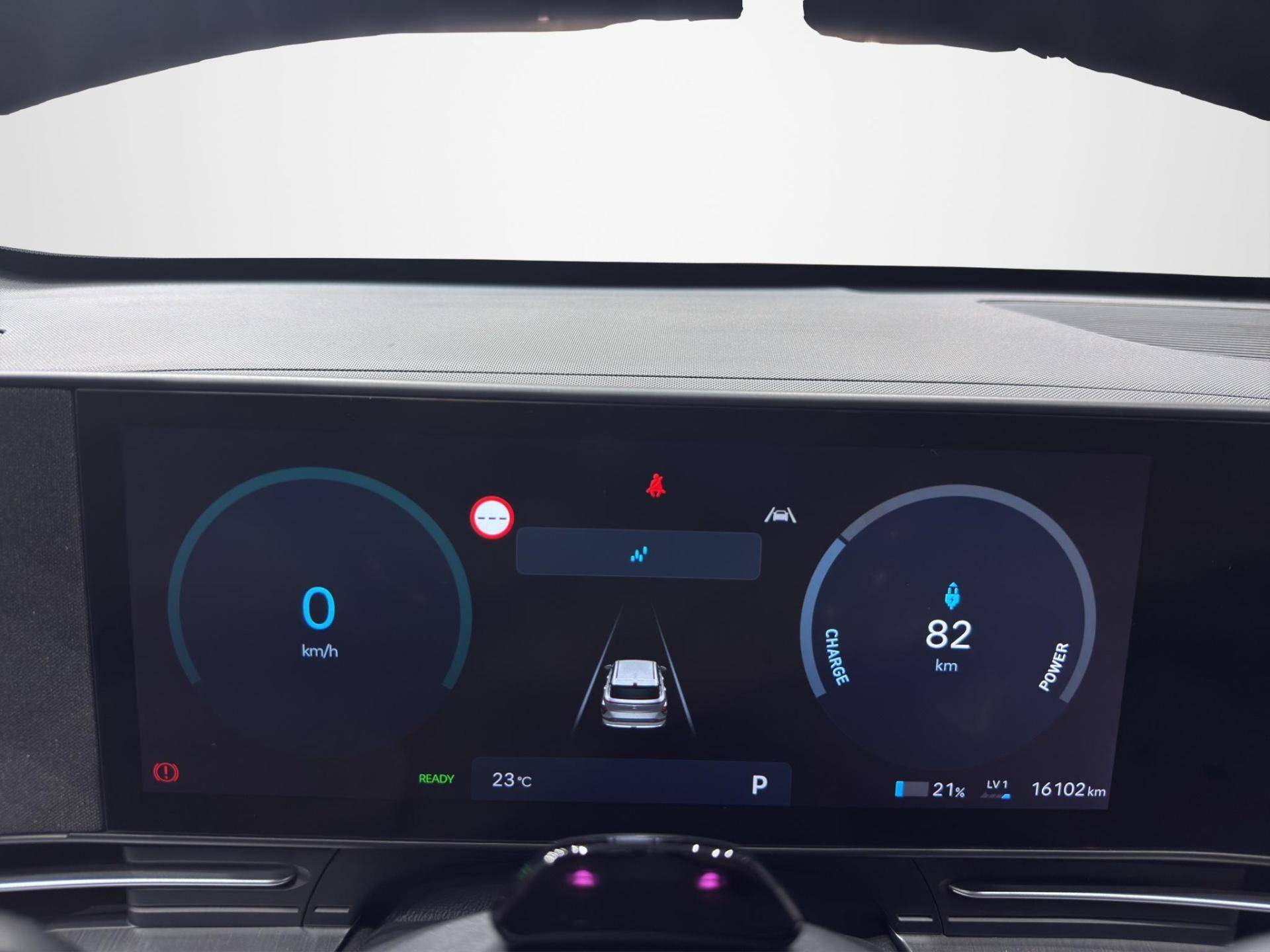 HYUNDAI Kona Kona 64,8 kWh Exclusive Tech Pack usata in pronta consegna - Brandini