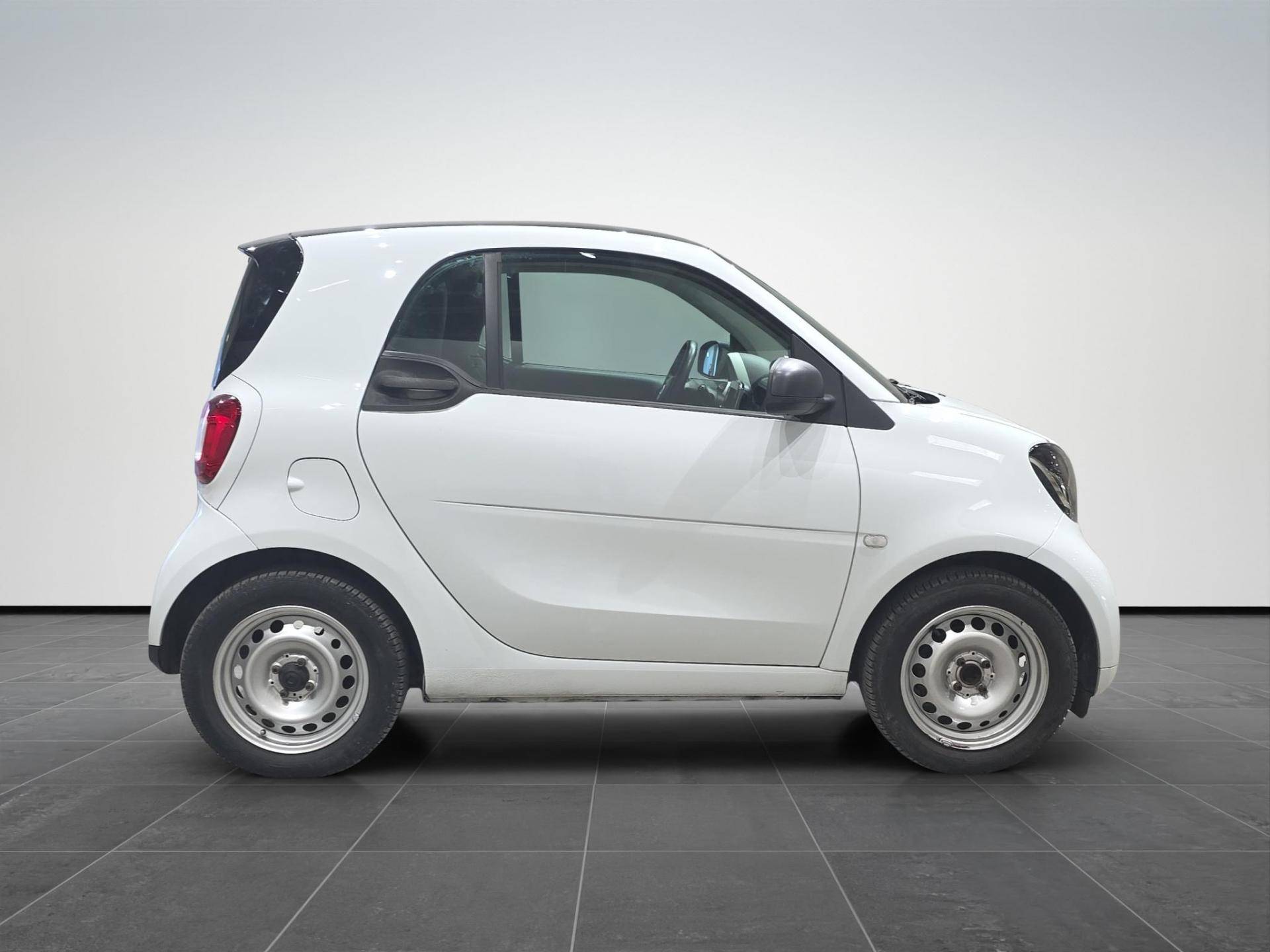 Auto Venduta - SMART Fortwo Fortwo 1.0 Youngster 61cv usata in pronta consegna - Brandini