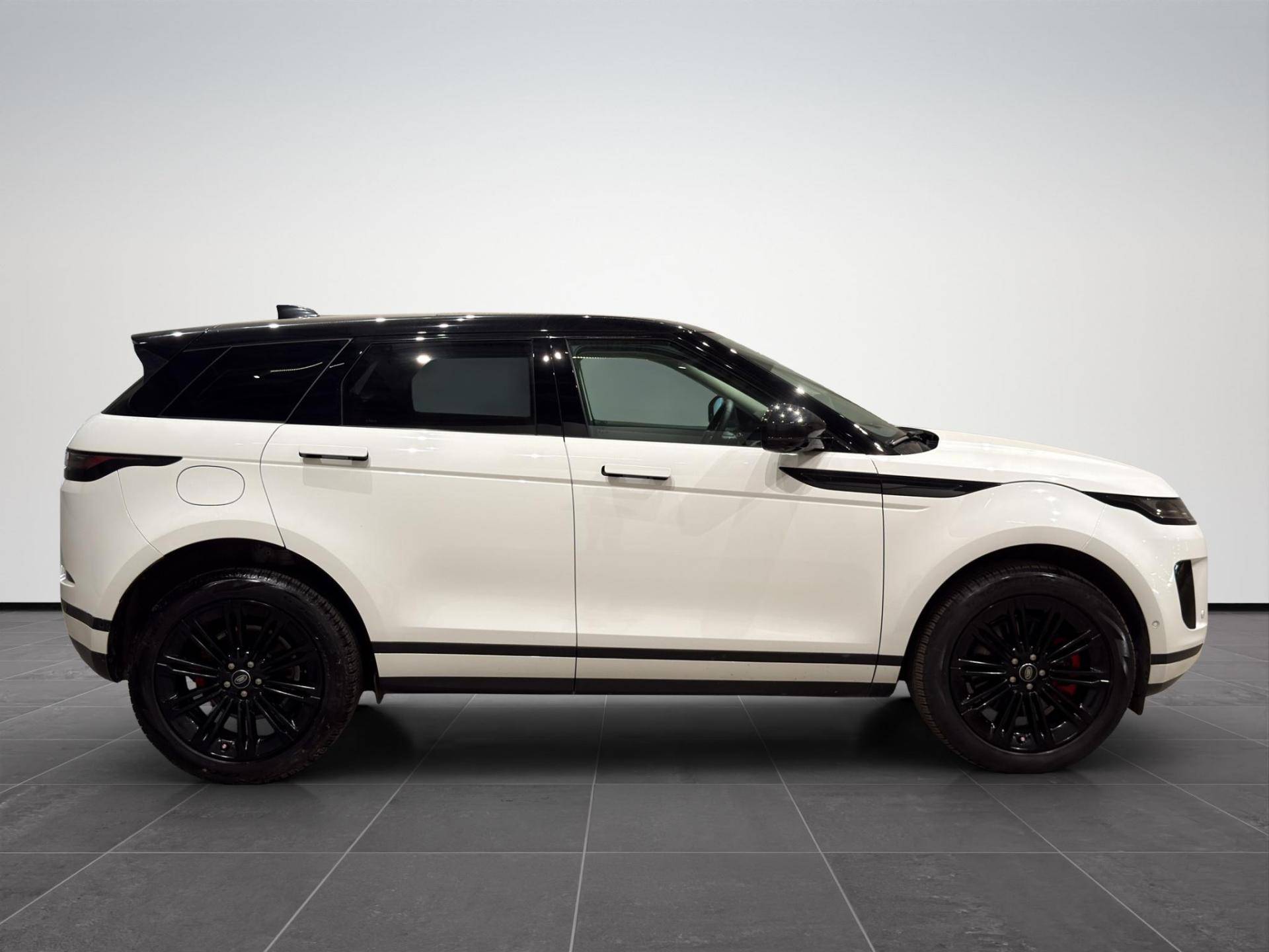 LAND ROVER Range Rover Evoque Range Rover Evoque 2.0d i4 mhev S awd 163cv auto usata in pronta consegna - Brandini