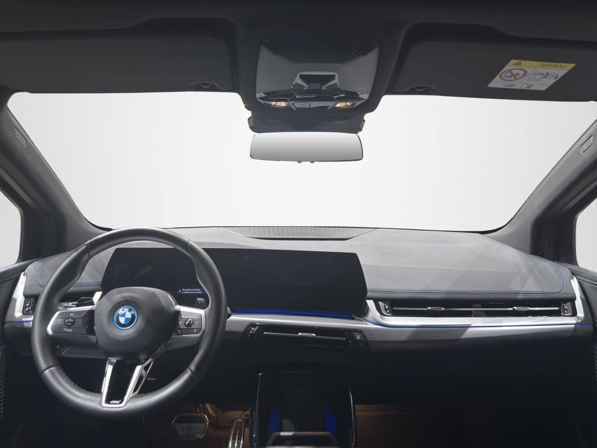 BMW Serie 2 Active Tourer 225e Active Tourer xdrive Hybrid Edition auto usata in pronta consegna - Brandini