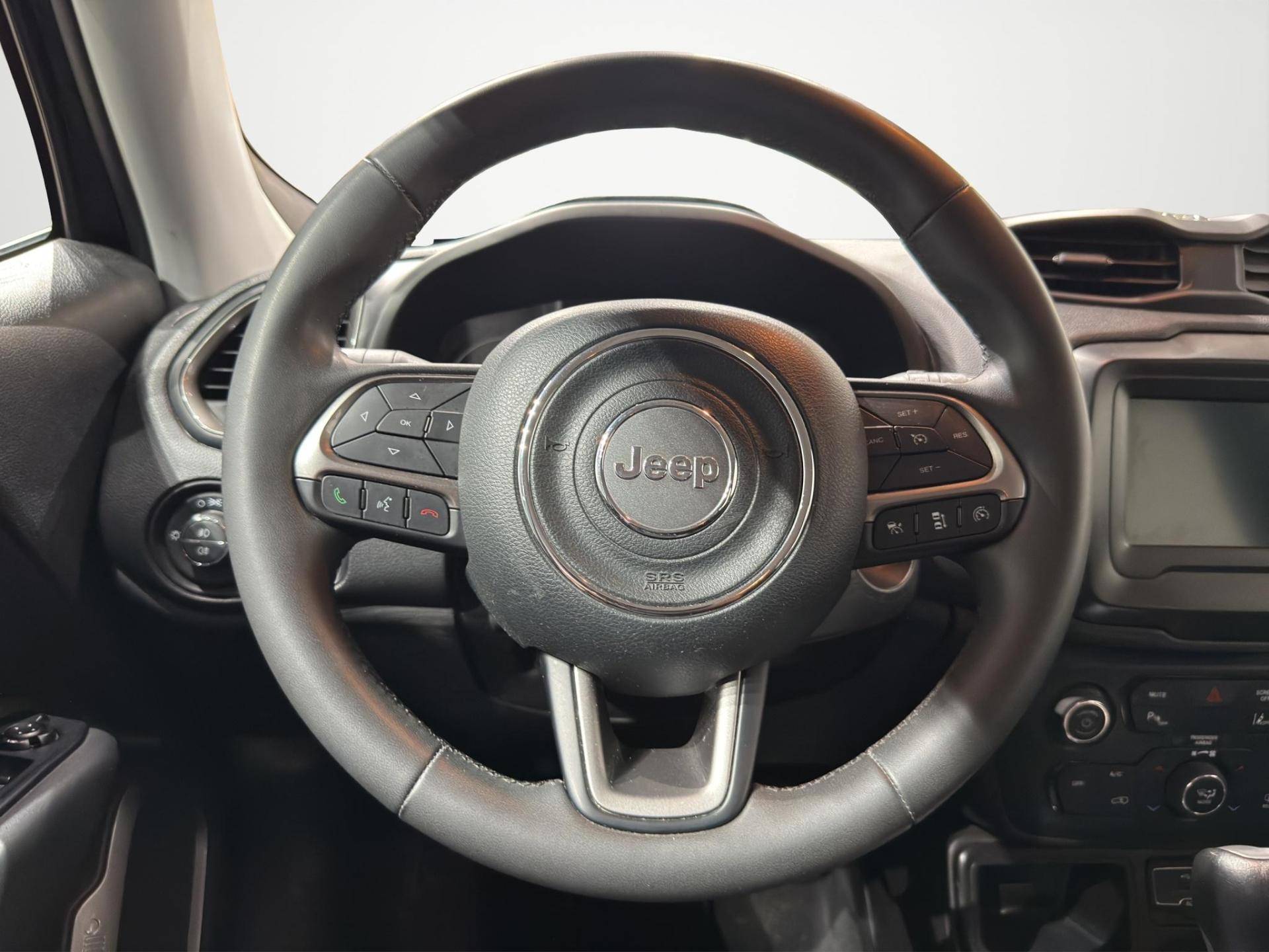 Auto Venduta - JEEP Renegade Renegade 1.5 turbo t4 mhev S 2wd 130cv dct usata in pronta consegna - Brandini