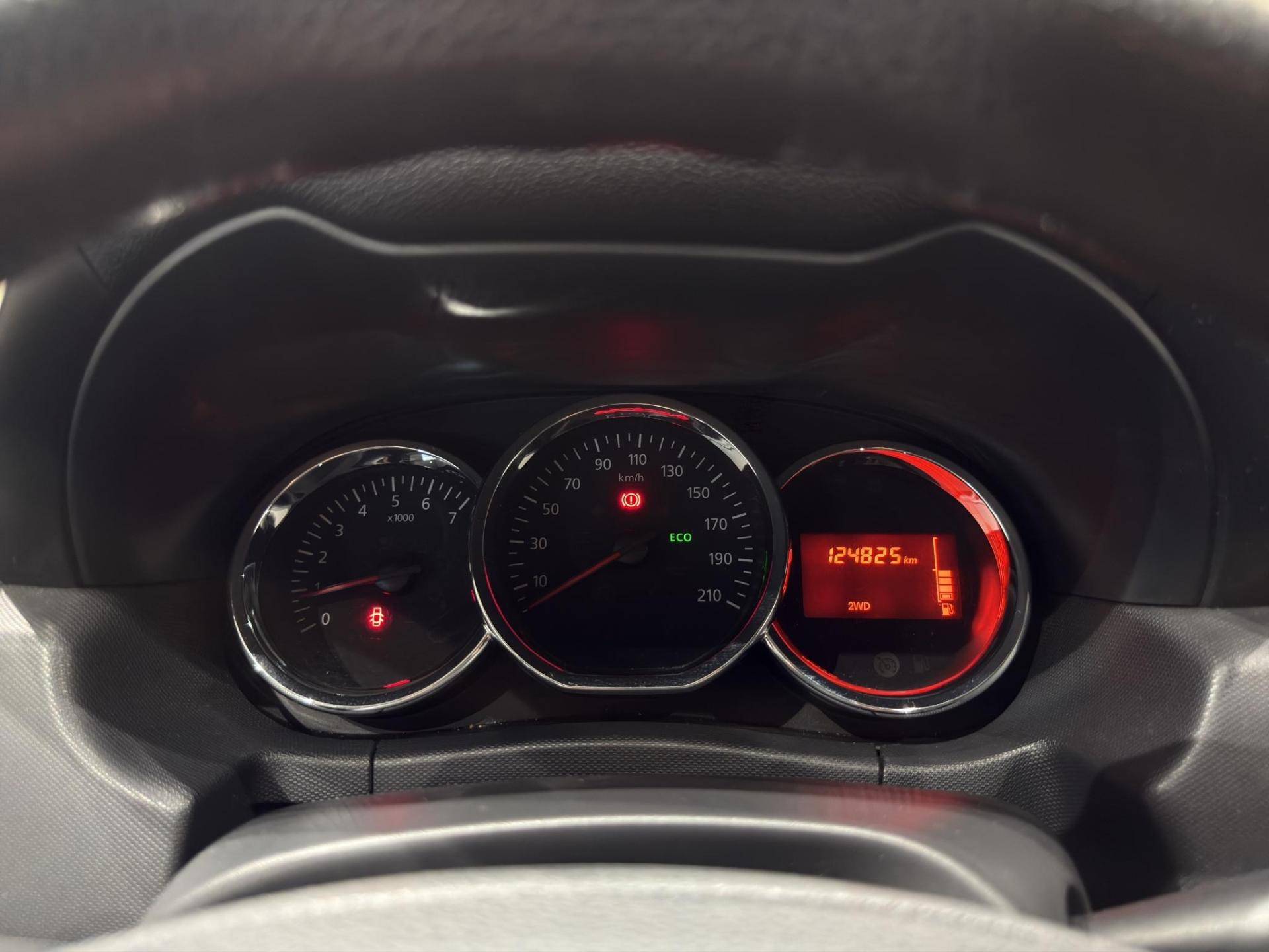 Auto Venduta - DACIA Duster Duster 1.5 dci Laureate 4x4 110cv usata in pronta consegna - Brandini