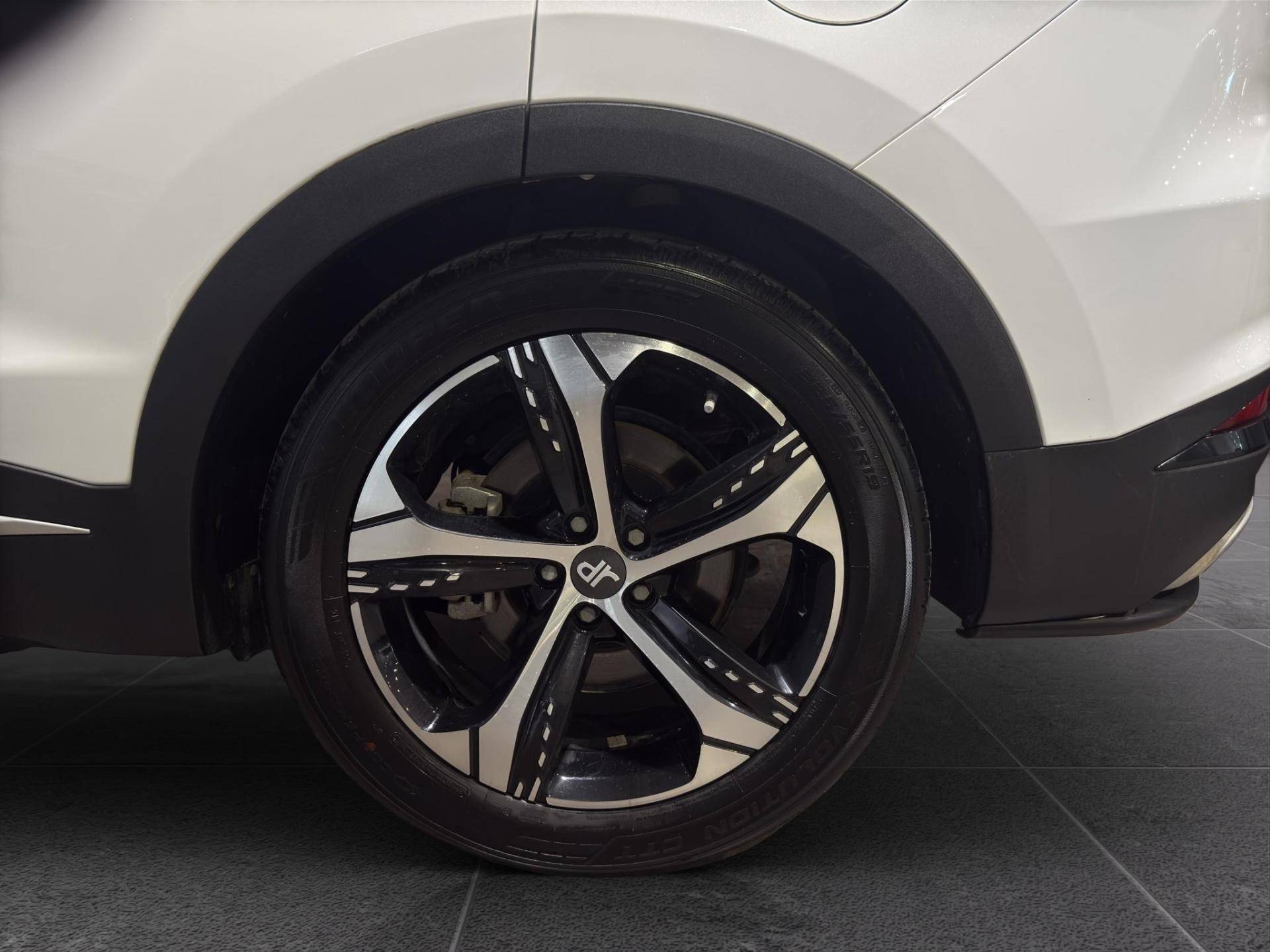 DR DR 6.0 dr6.0 1.5 turbo Gpl cvt usata in pronta consegna - Brandini