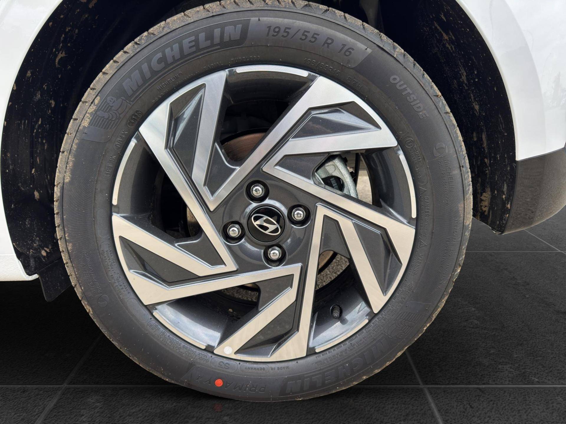 HYUNDAI I20 i20 1.0 t-gdi Connectline 90cv dct usata in pronta consegna - Brandini