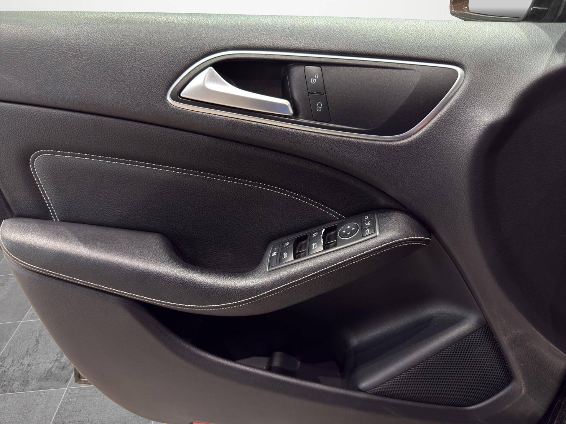 MERCEDES Classe B B 180 d (cdi) Premium auto FL E6 usata in pronta consegna - Brandini