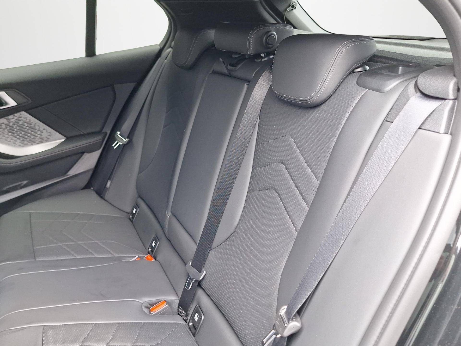 BMW Serie 1 120d 48V auto usata in pronta consegna - Brandini