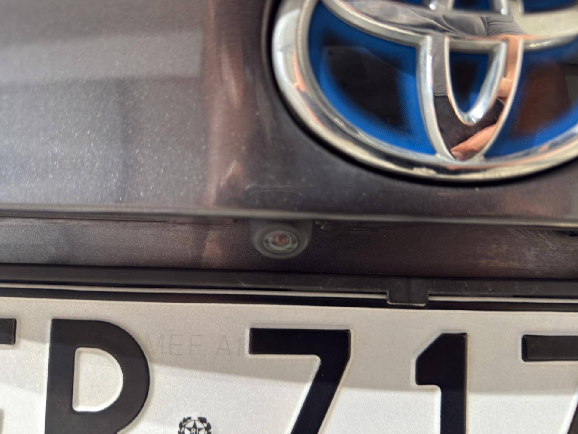 Auto Venduta - TOYOTA C-HR C-HR 1.8h Lounge 2wd e-cvt my18 usata in pronta consegna - Brandini