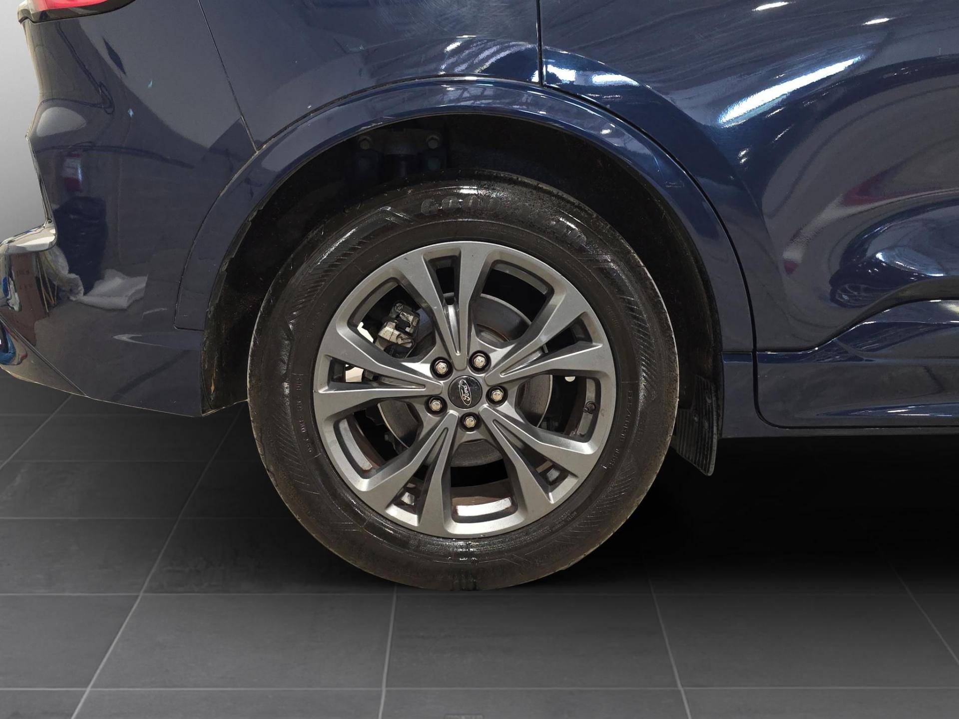 FORD Kuga Kuga 2.0 ecoblue mhev ST-Line 2wd 150cv usata in pronta consegna - Brandini